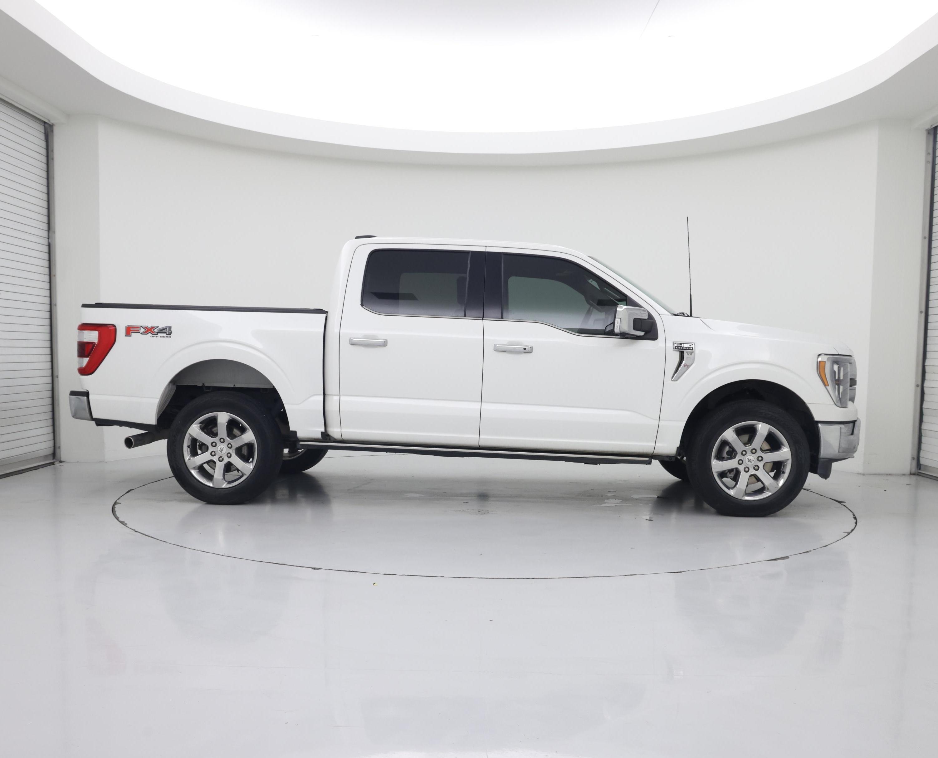 Thumbnail: 2023 Ford F-150 - 7