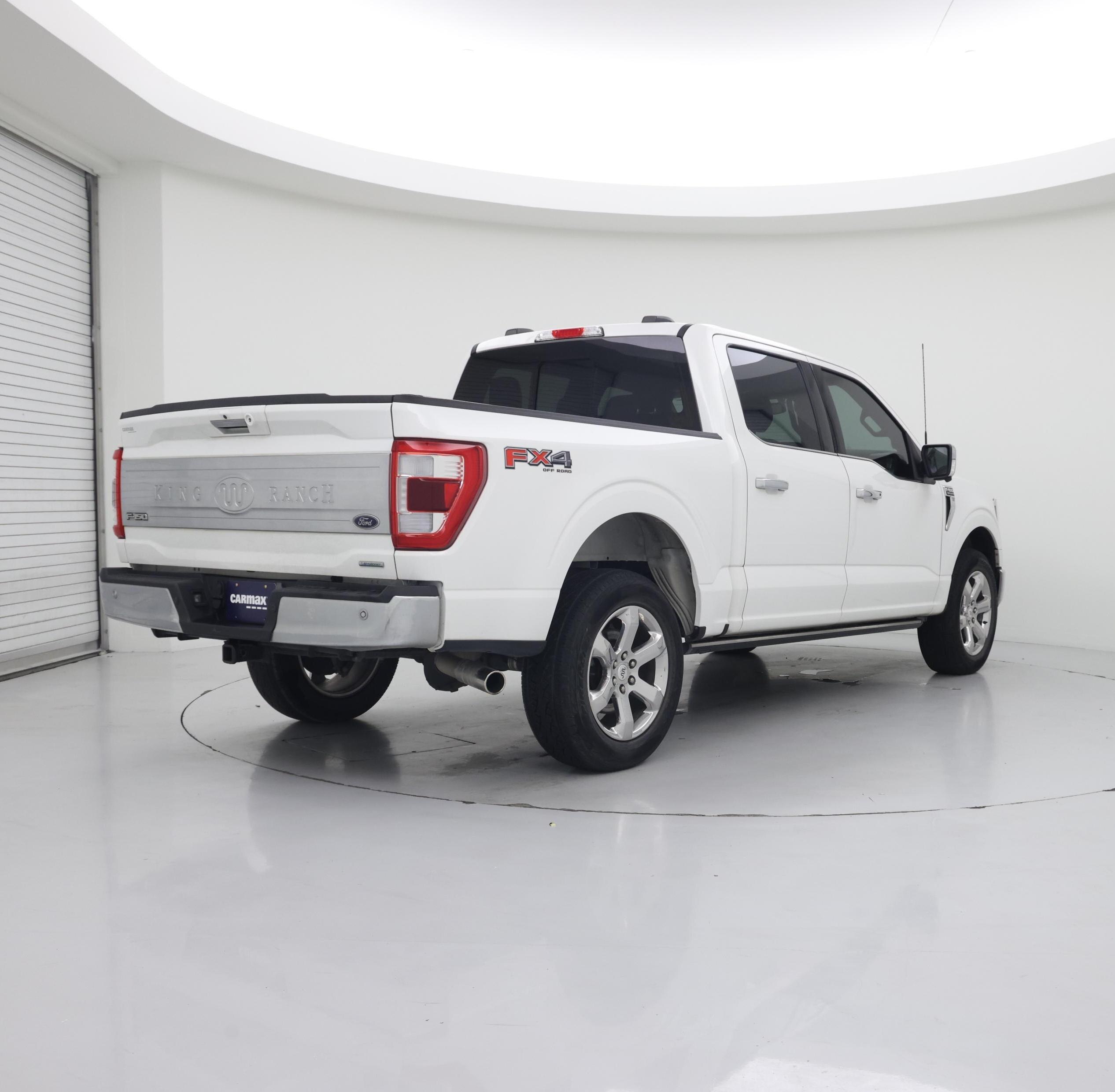 Thumbnail: 2023 Ford F-150 - 8