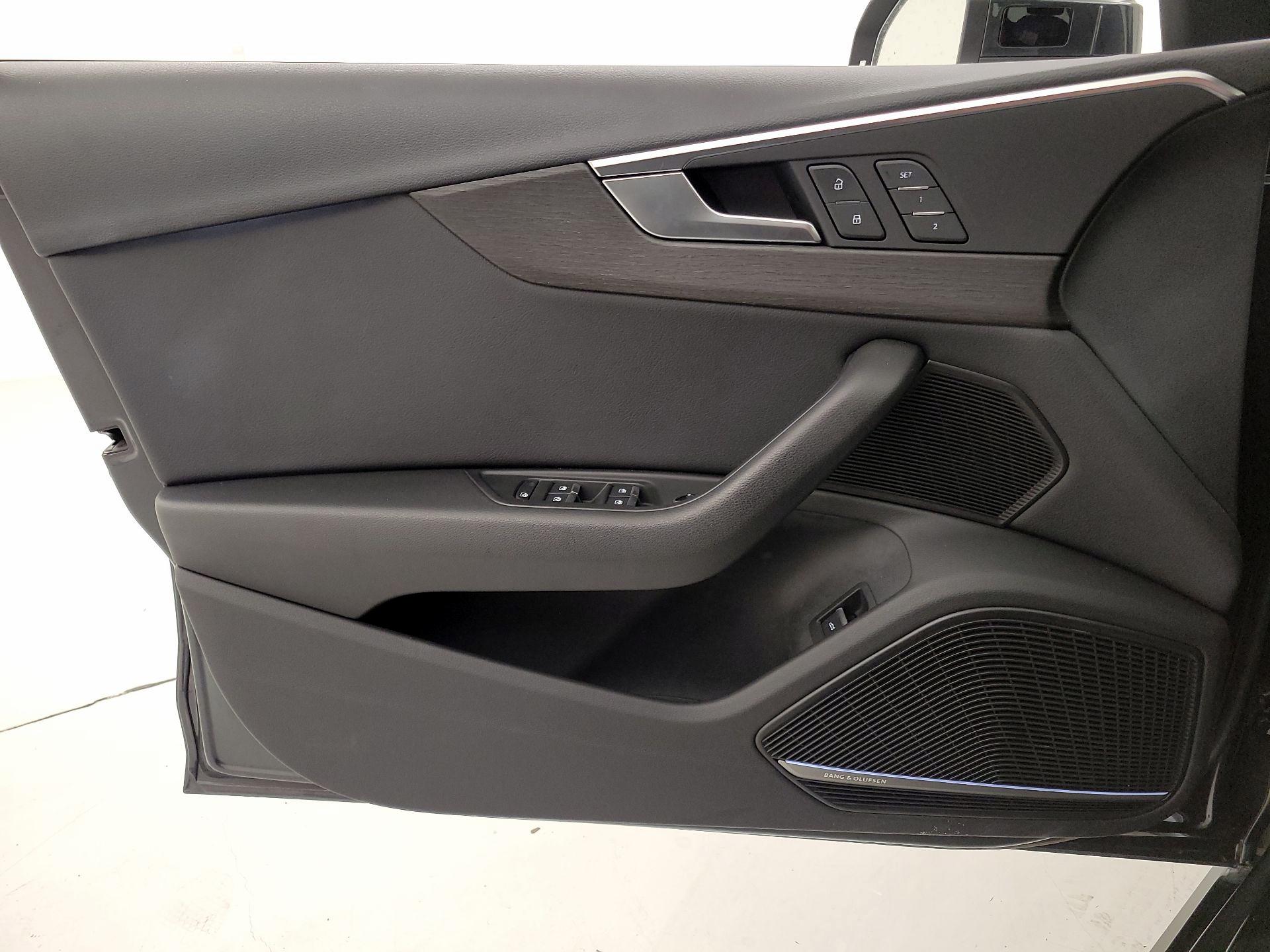 Thumbnail: 2018 Audi A4 - 12