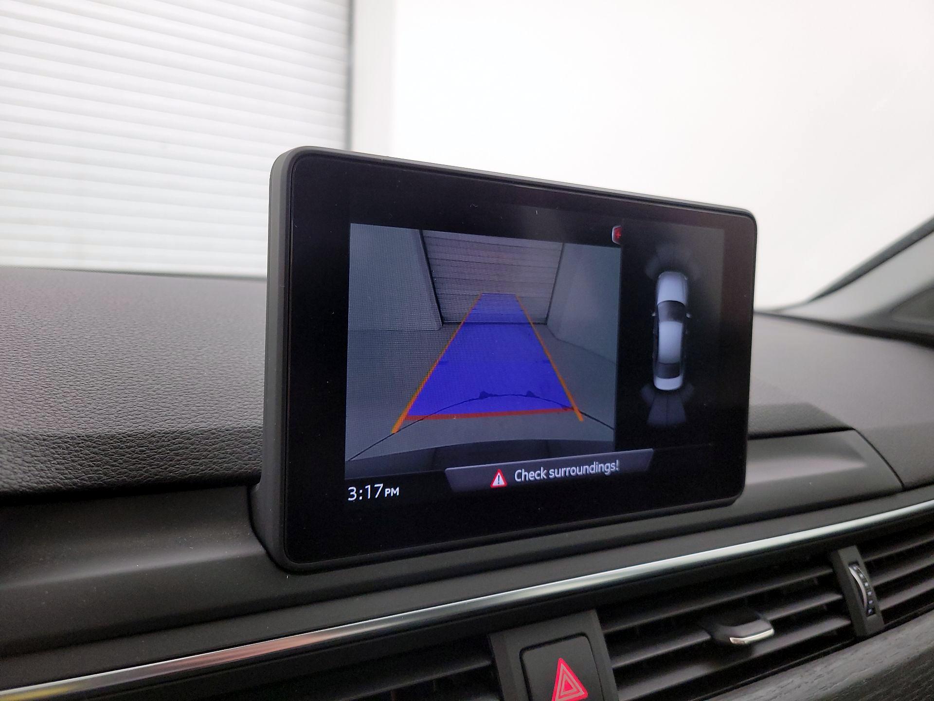 Thumbnail: 2018 Audi A4 - 14