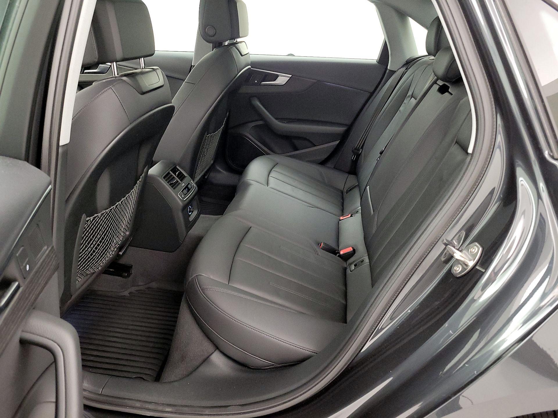 Thumbnail: 2018 Audi A4 - 20