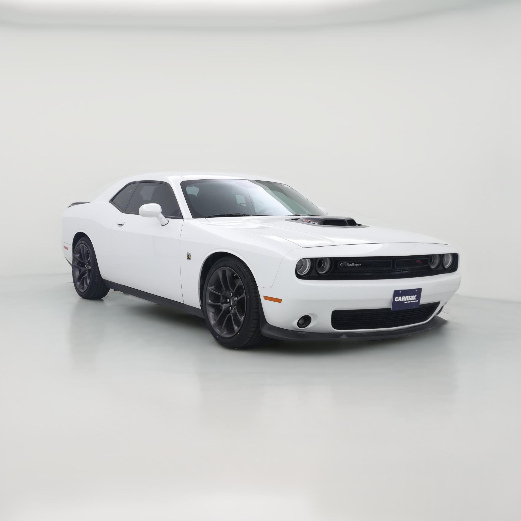 Thumbnail: 2022 Dodge Challenger - 1