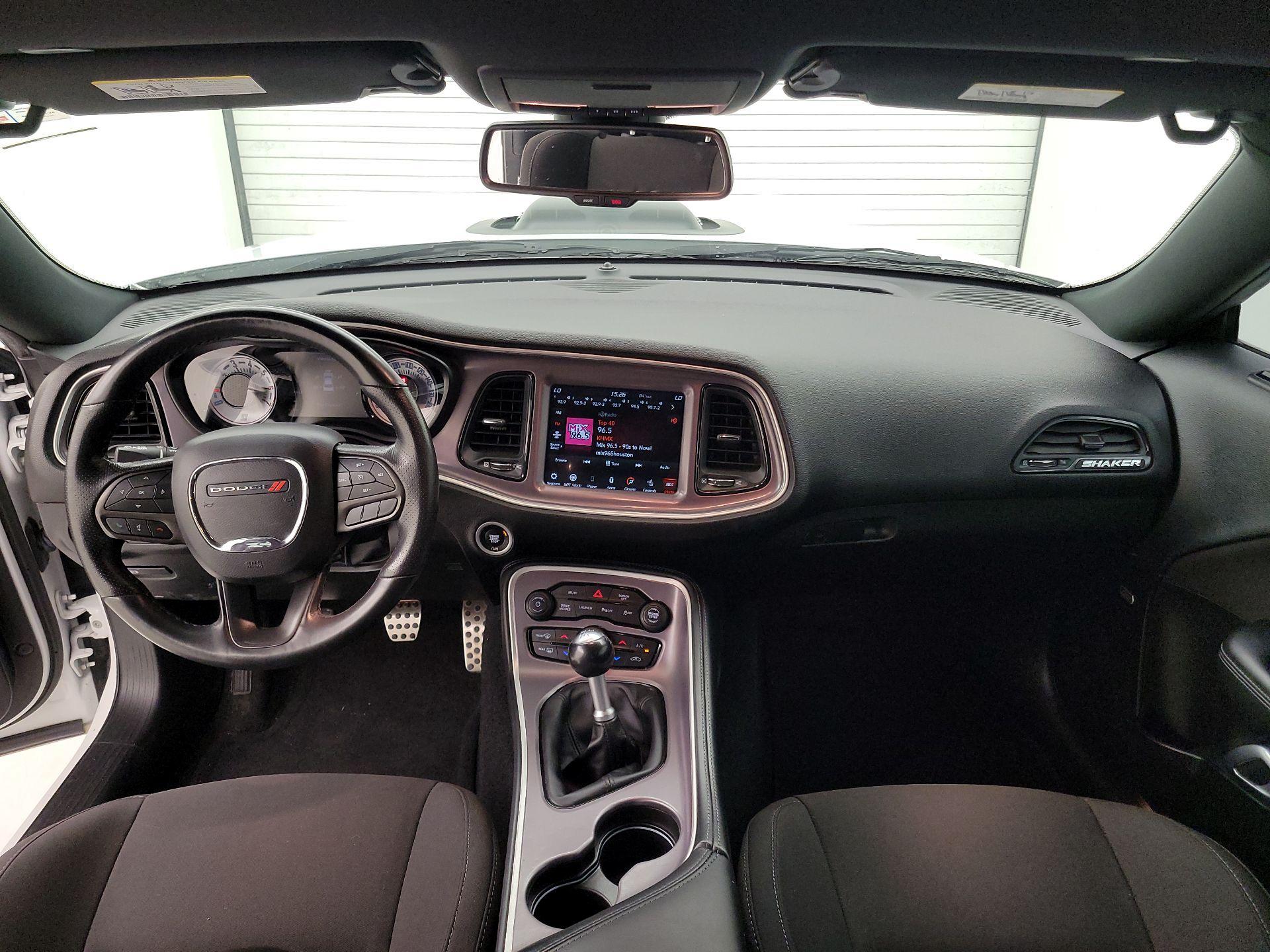 Thumbnail: 2022 Dodge Challenger - 9