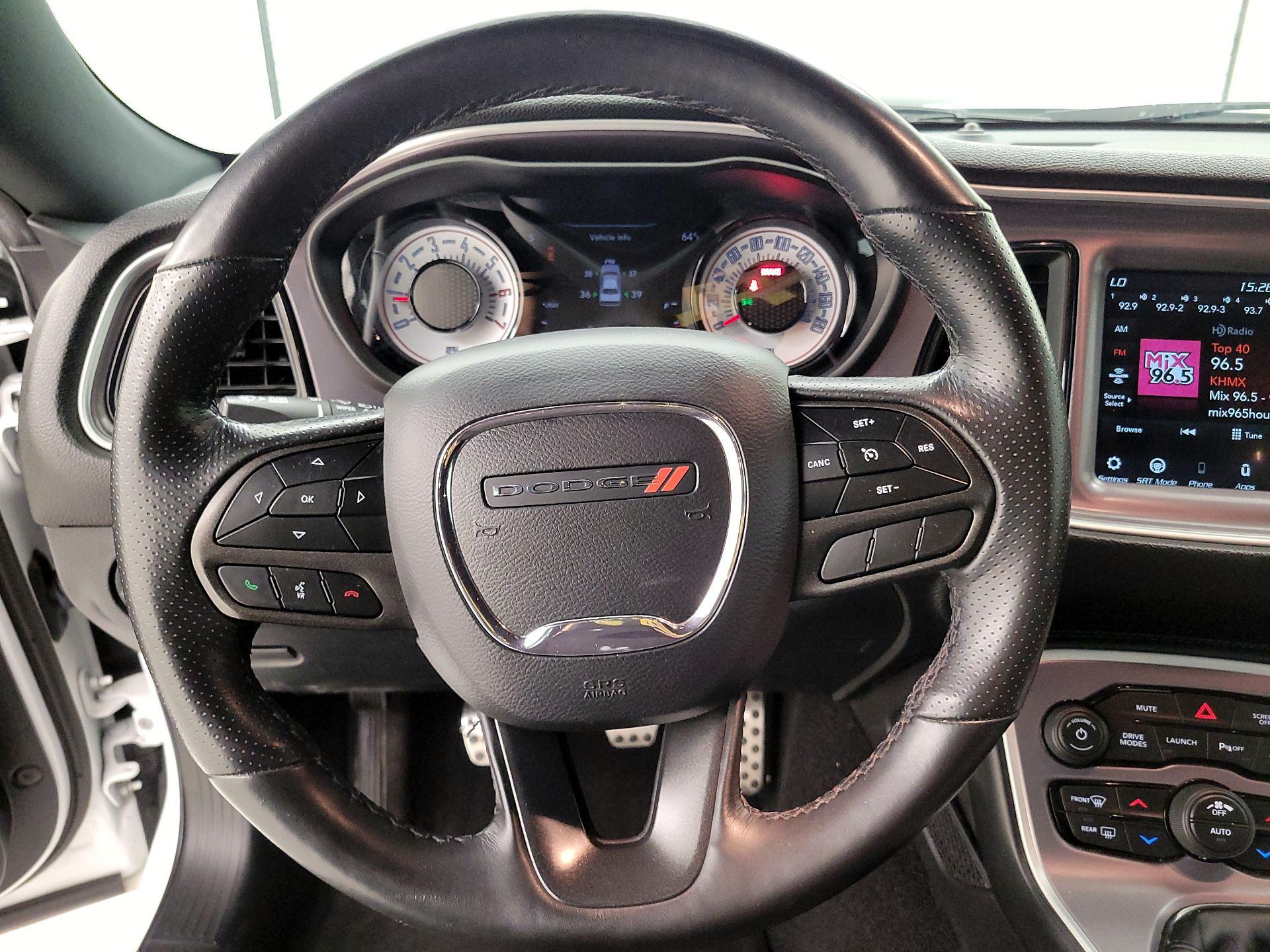 Thumbnail: 2022 Dodge Challenger - 10