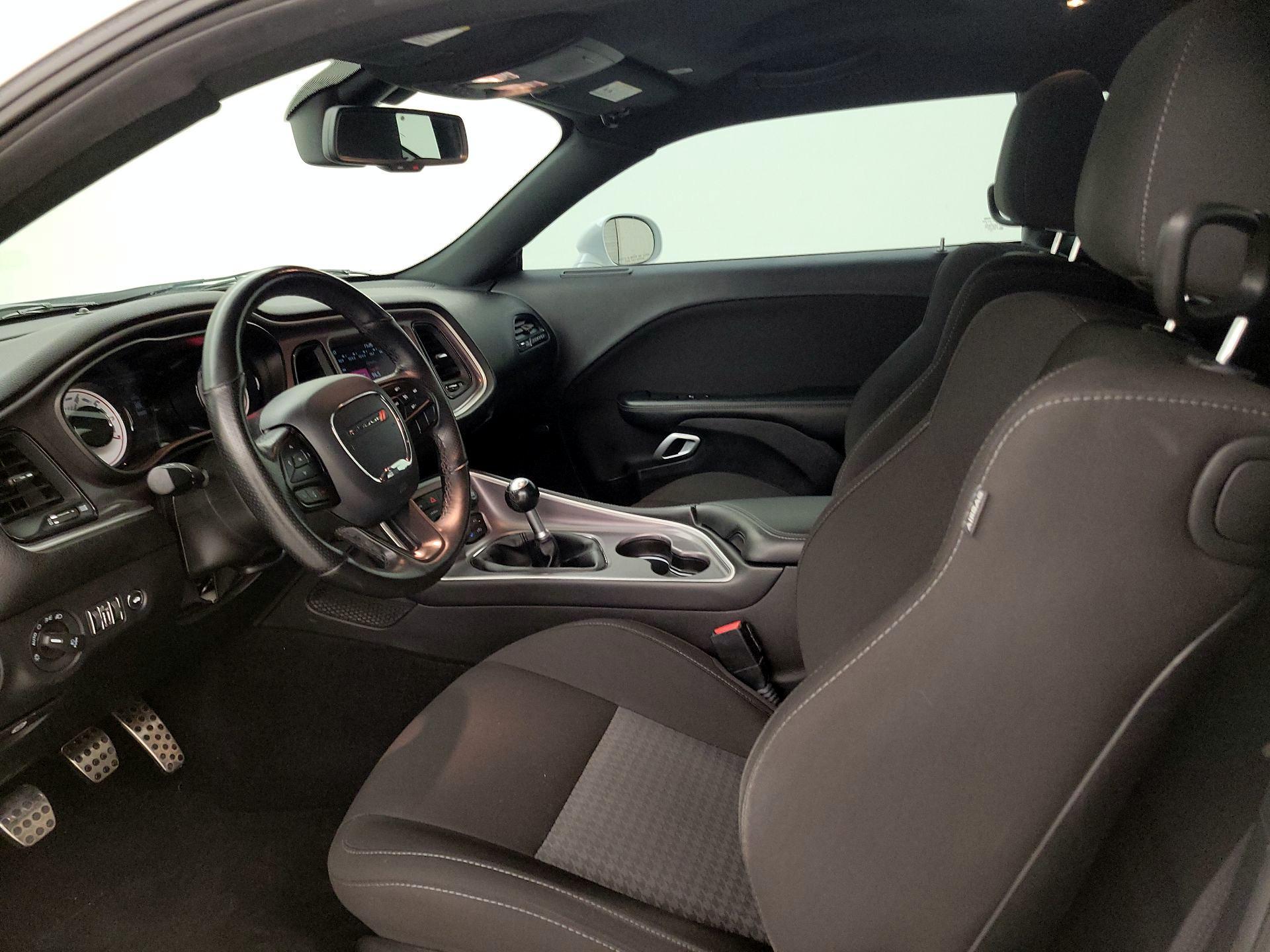 Thumbnail: 2022 Dodge Challenger - 11