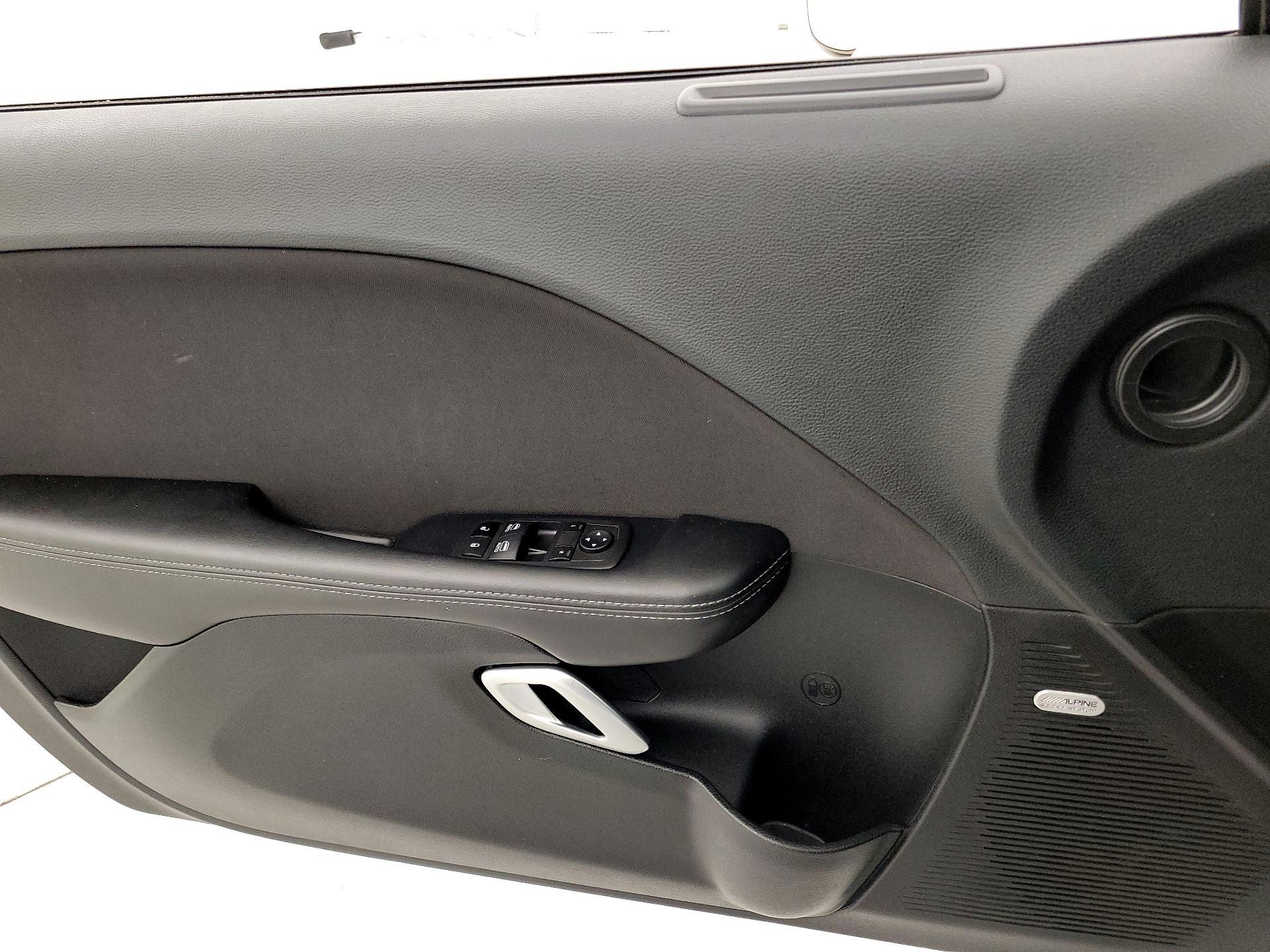 Thumbnail: 2022 Dodge Challenger - 12