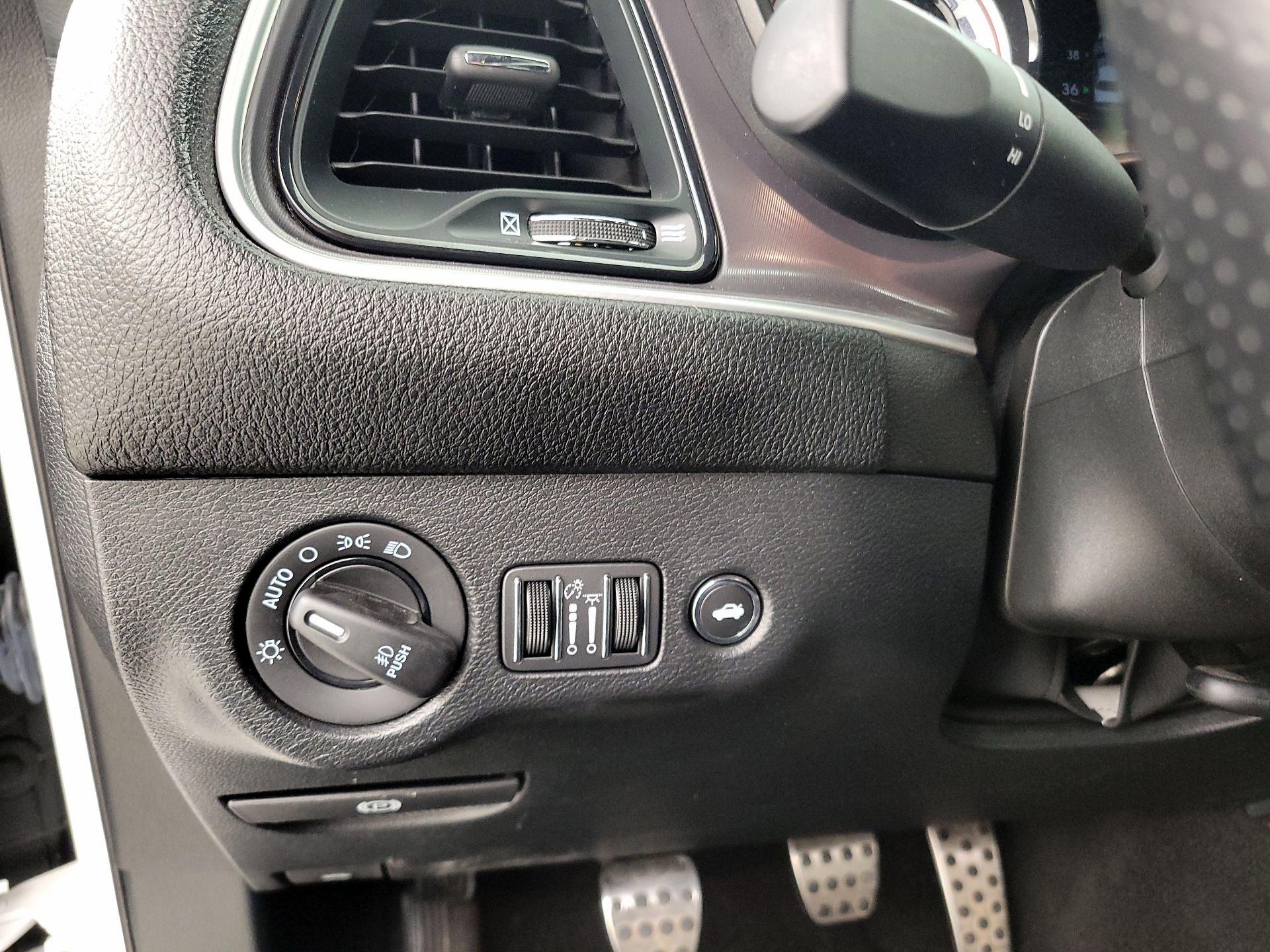 Thumbnail: 2022 Dodge Challenger - 13