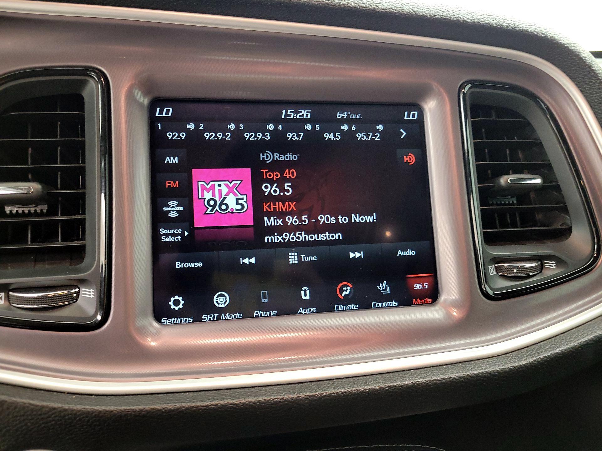 Thumbnail: 2022 Dodge Challenger - 15