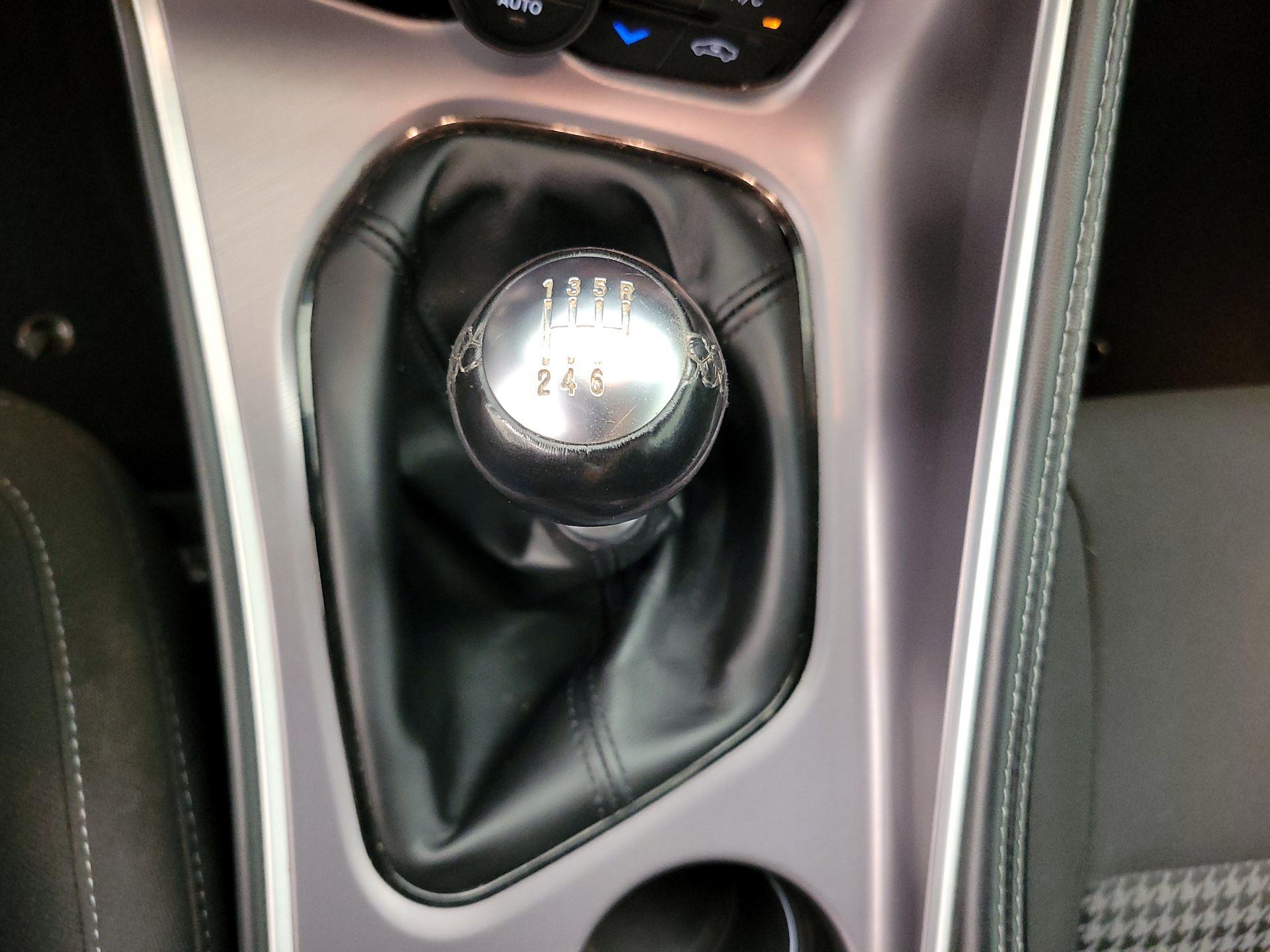 Thumbnail: 2022 Dodge Challenger - 17