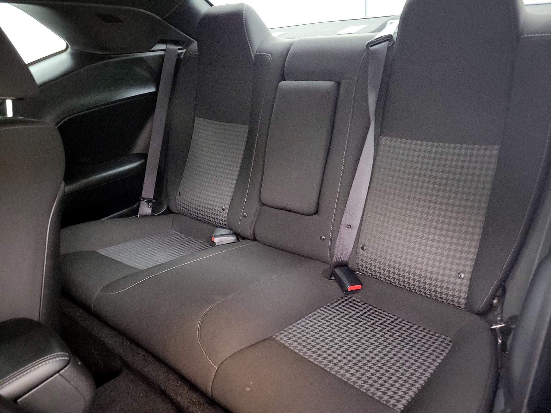 Thumbnail: 2022 Dodge Challenger - 19