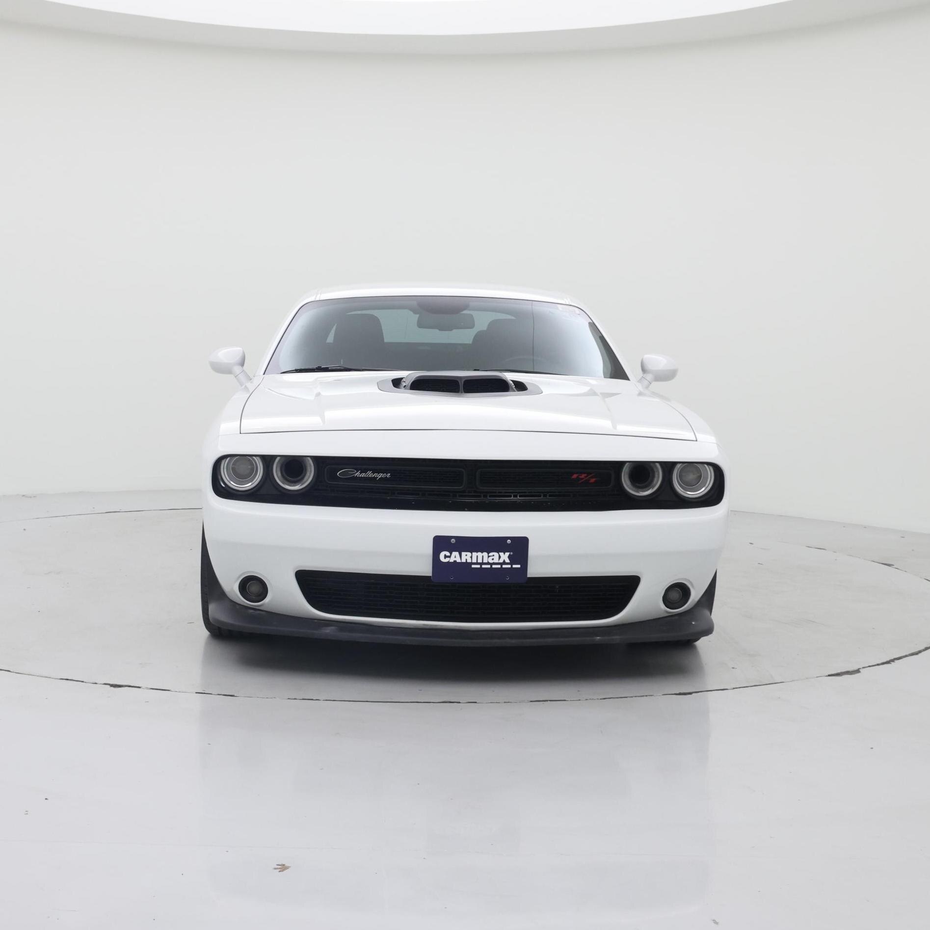 Thumbnail: 2022 Dodge Challenger - 5