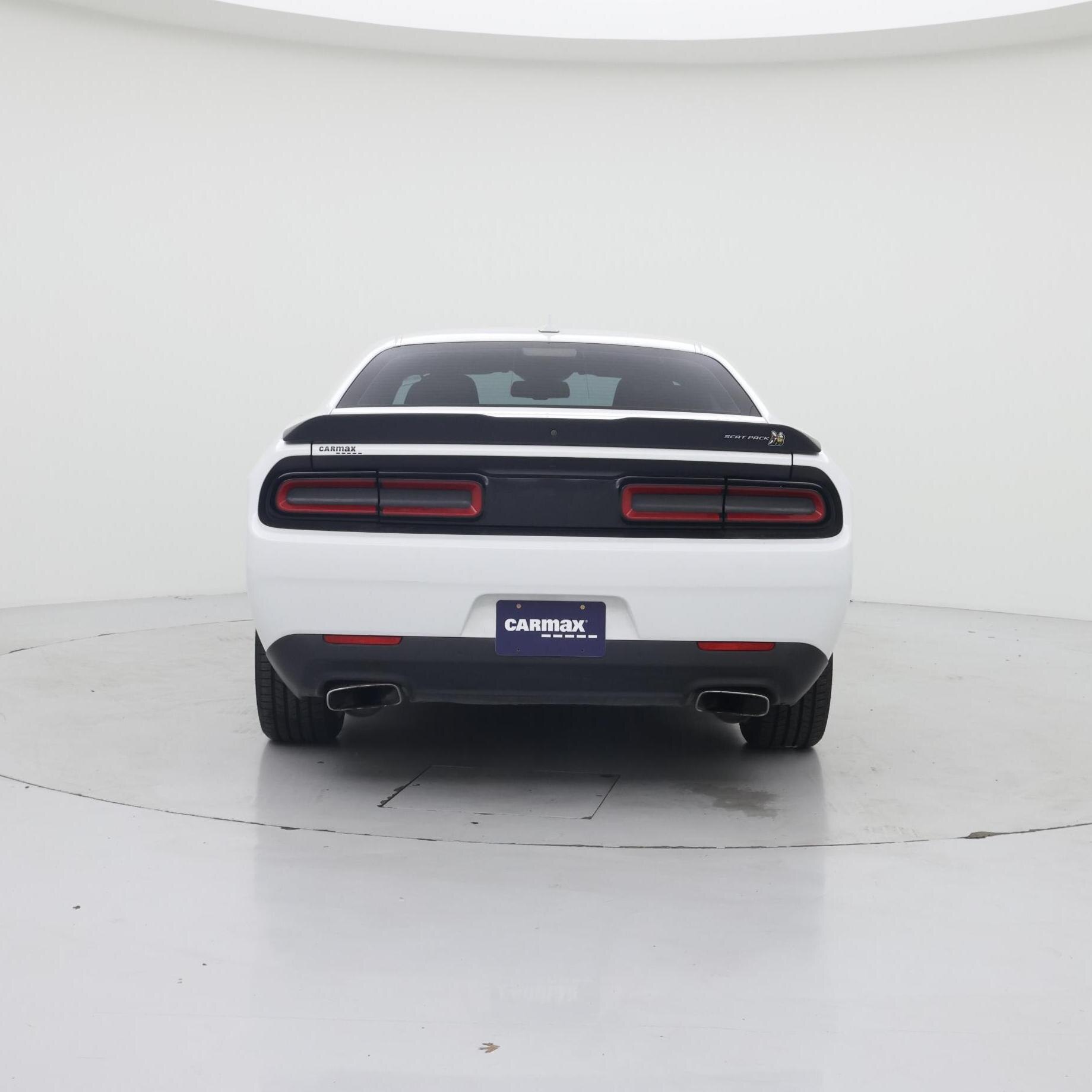 Thumbnail: 2022 Dodge Challenger - 6