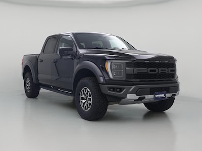 2023 Ford F150 Raptor