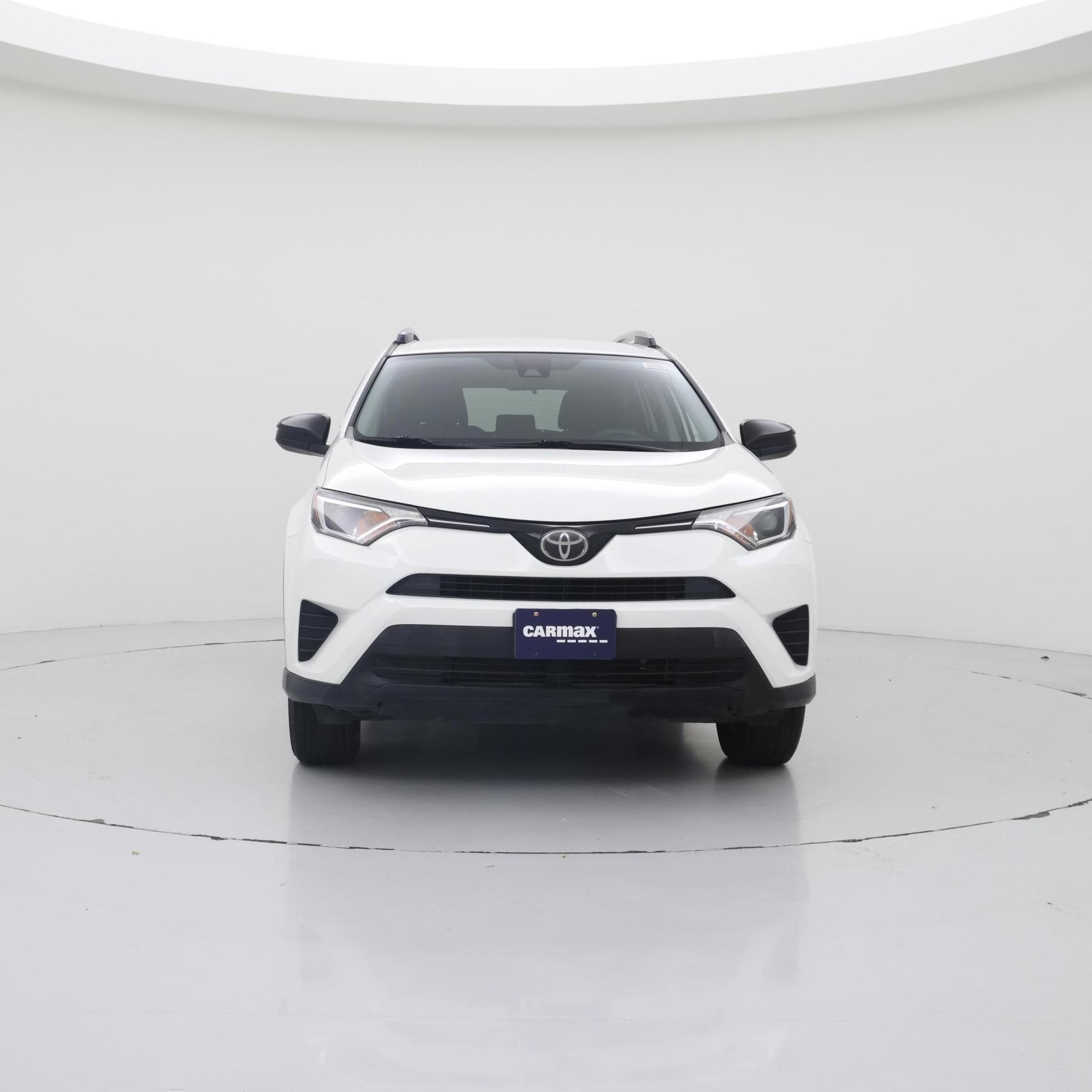 Thumbnail: 2018 Toyota RAV4 - 5