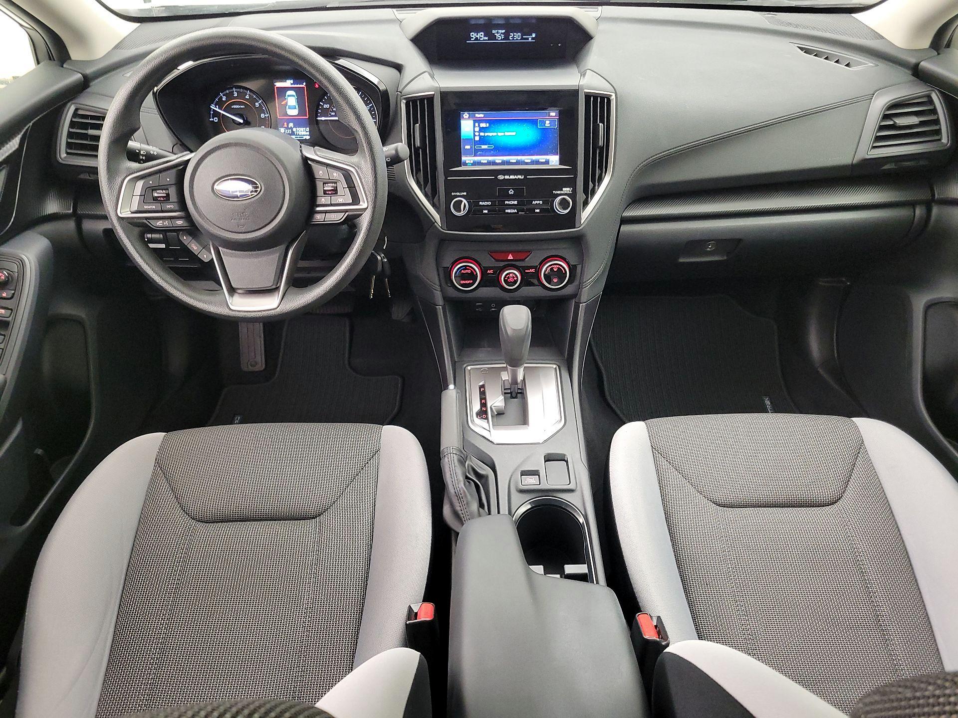 Thumbnail: 2020 Subaru Crosstrek - 9