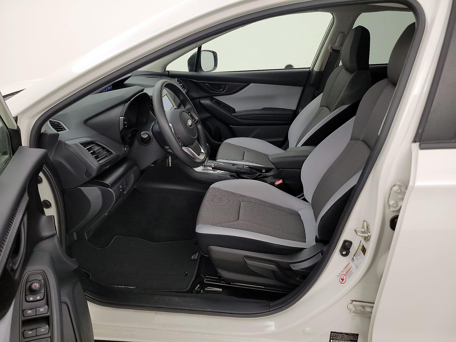 Thumbnail: 2020 Subaru Crosstrek - 11