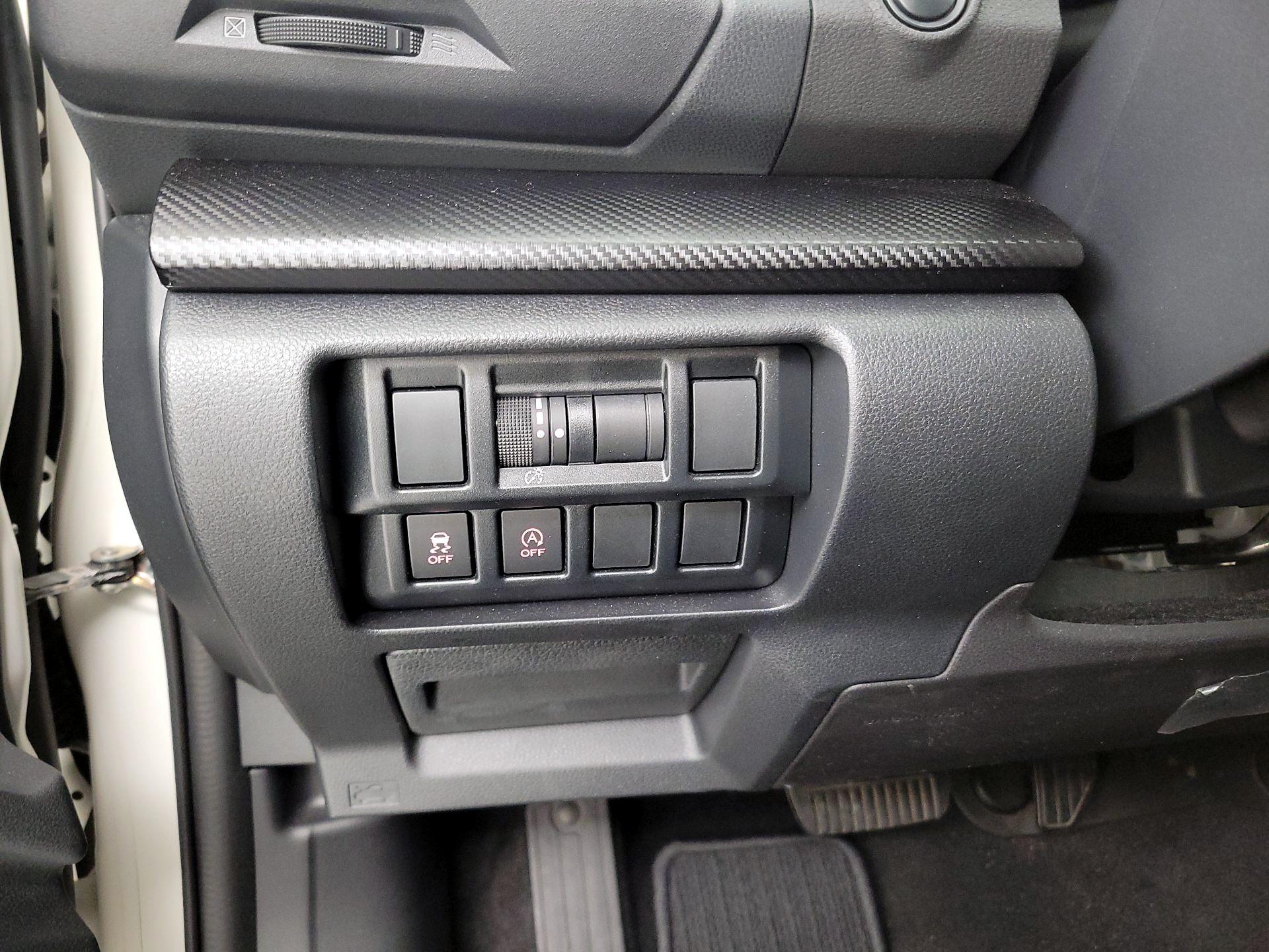 Thumbnail: 2020 Subaru Crosstrek - 13