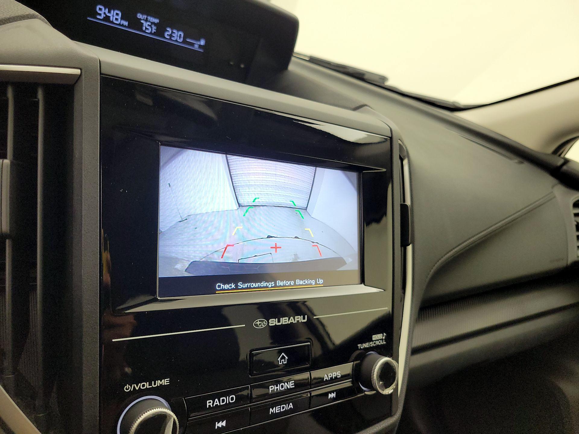 Thumbnail: 2020 Subaru Crosstrek - 14