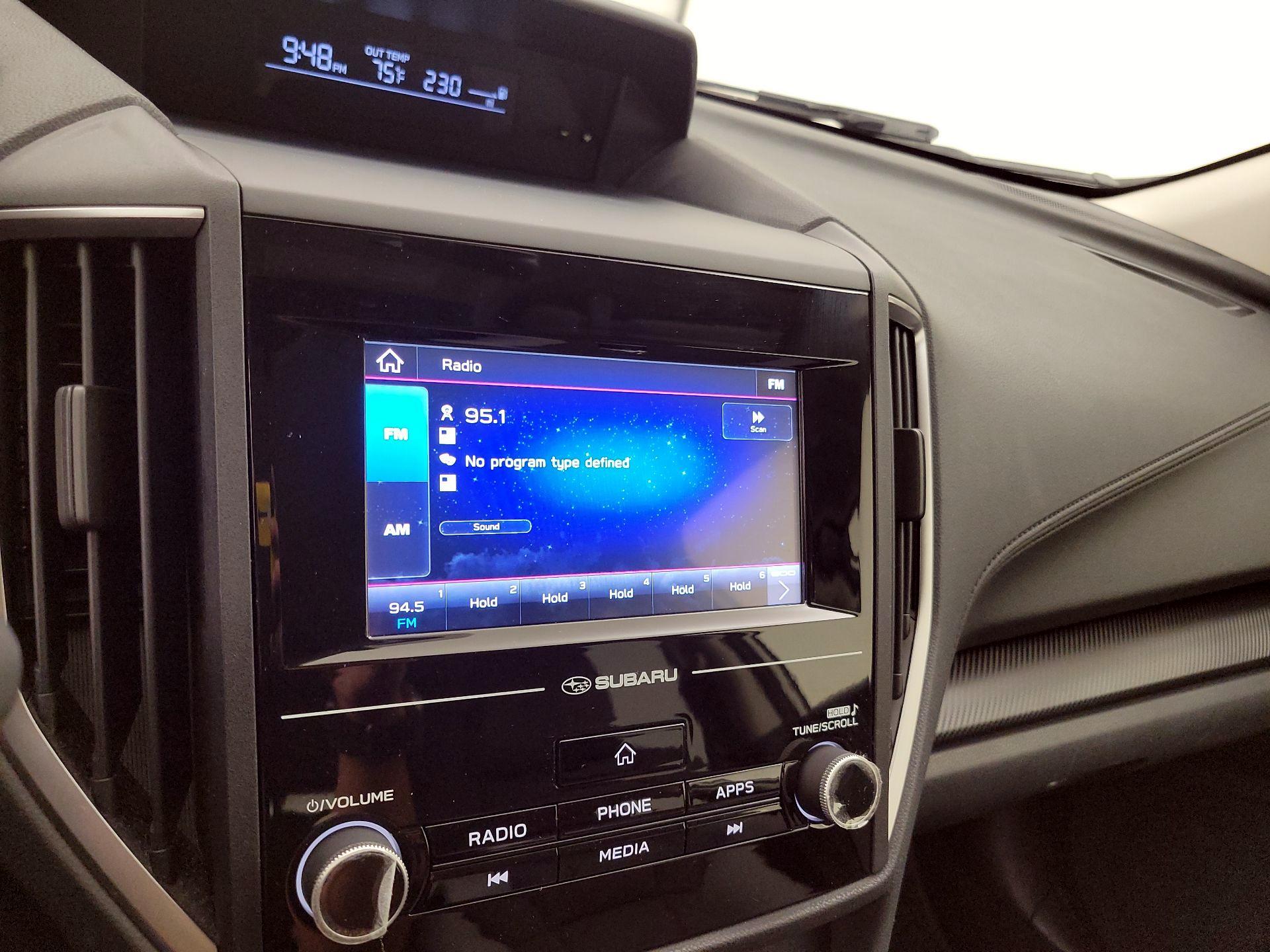 Thumbnail: 2020 Subaru Crosstrek - 15