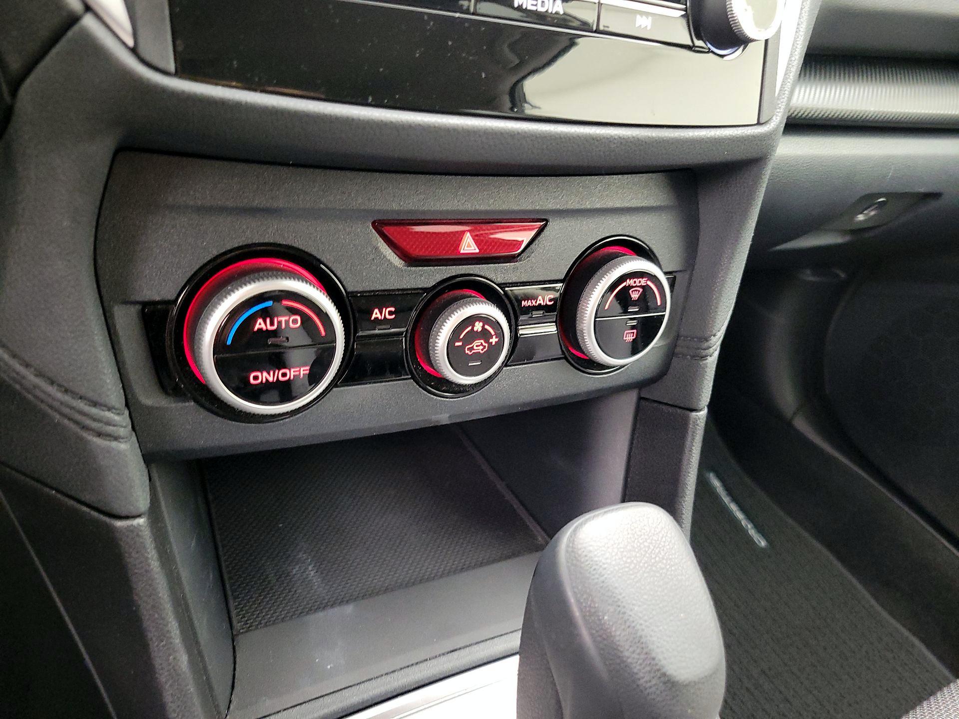 Thumbnail: 2020 Subaru Crosstrek - 16