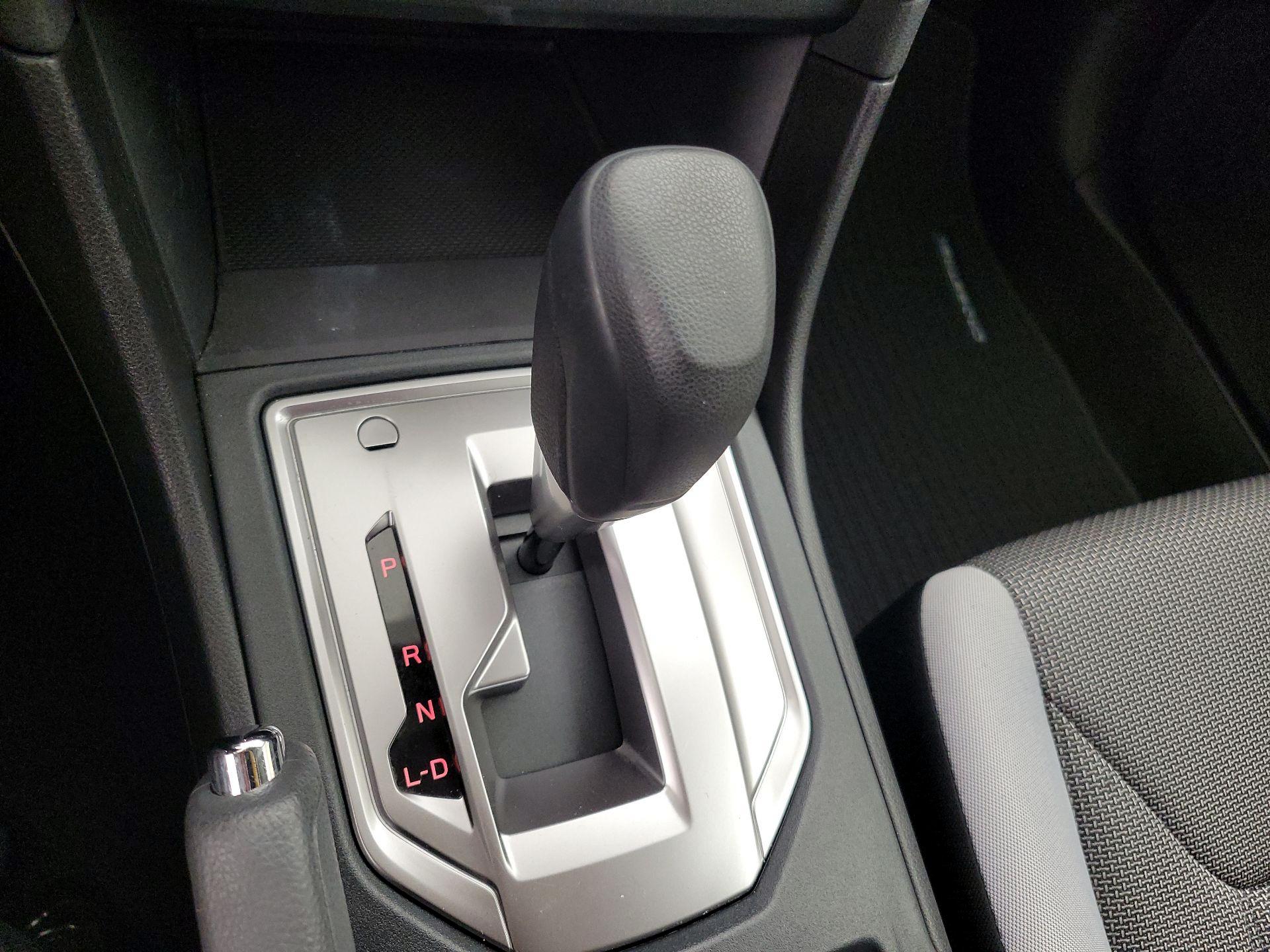 Thumbnail: 2020 Subaru Crosstrek - 17