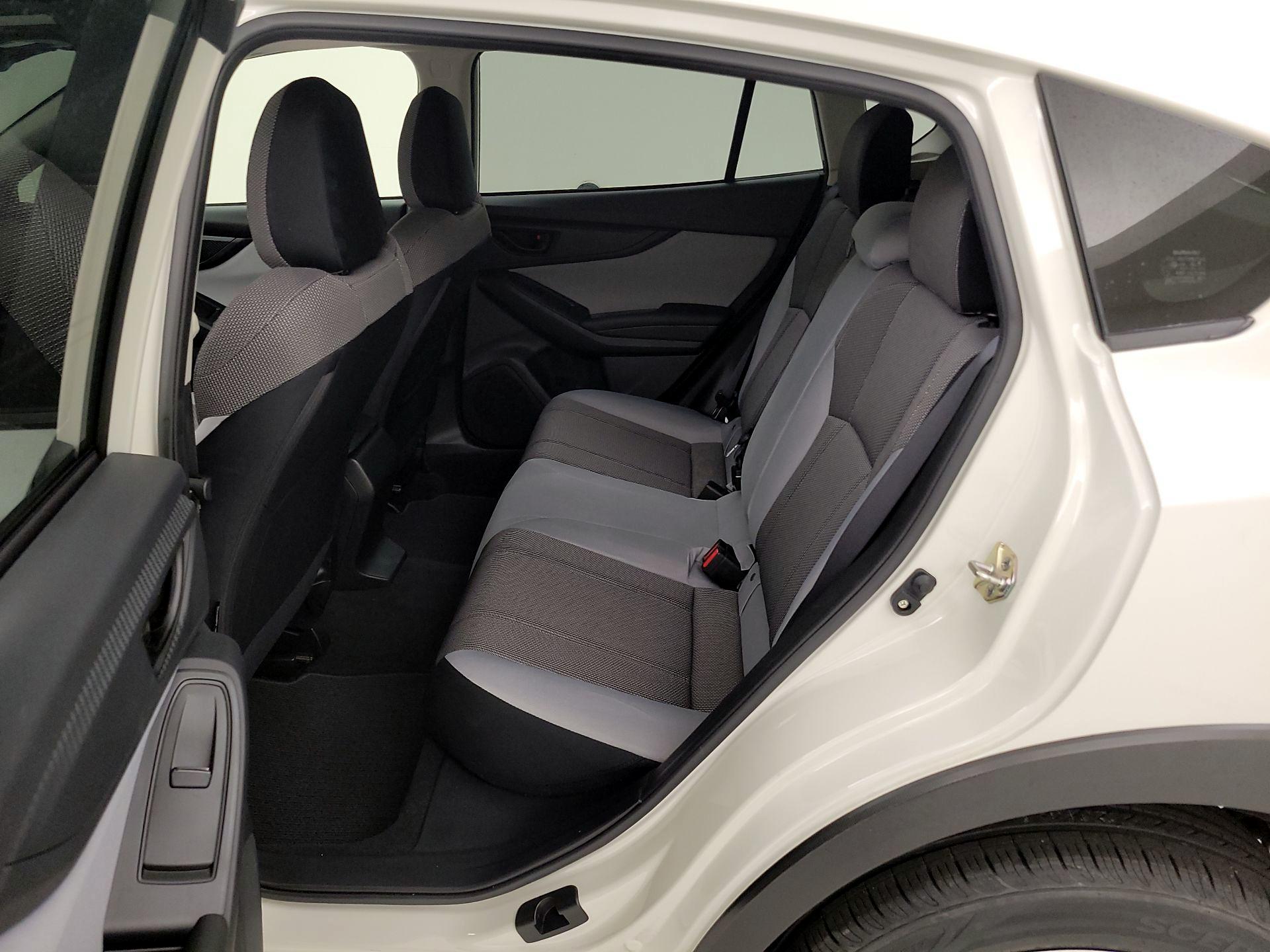 Thumbnail: 2020 Subaru Crosstrek - 19