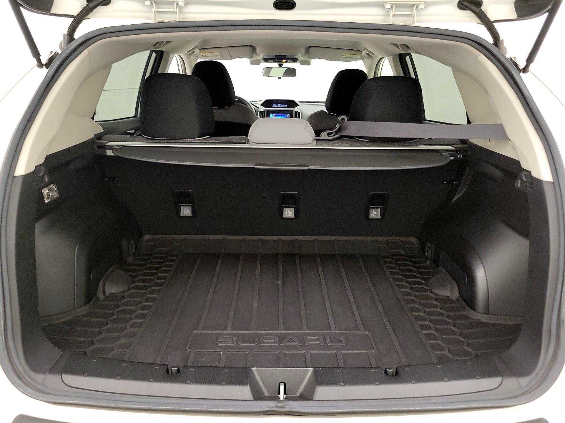 Thumbnail: 2020 Subaru Crosstrek - 20