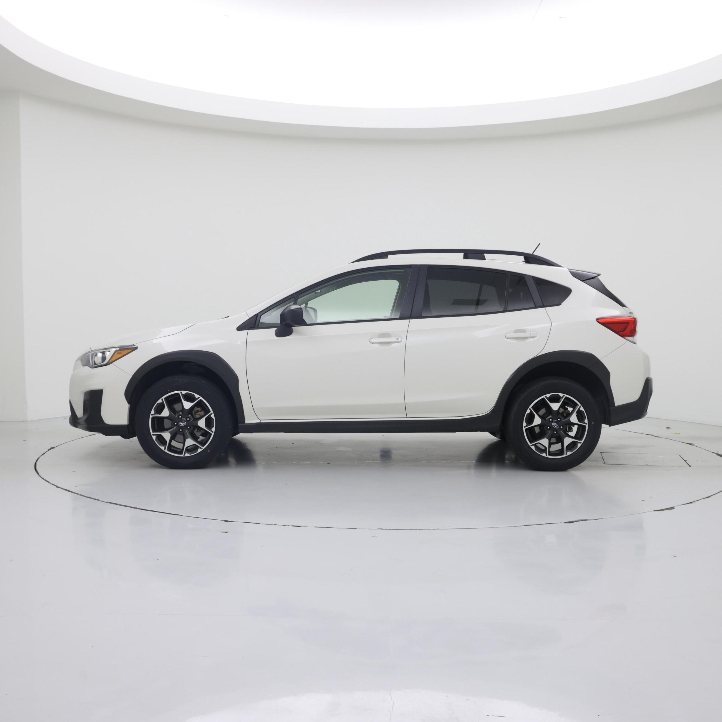 Thumbnail: 2020 Subaru Crosstrek - 3