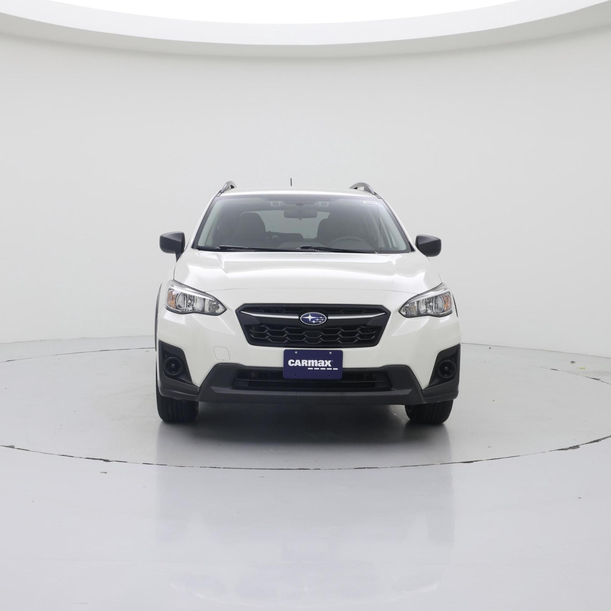 Thumbnail: 2020 Subaru Crosstrek - 5