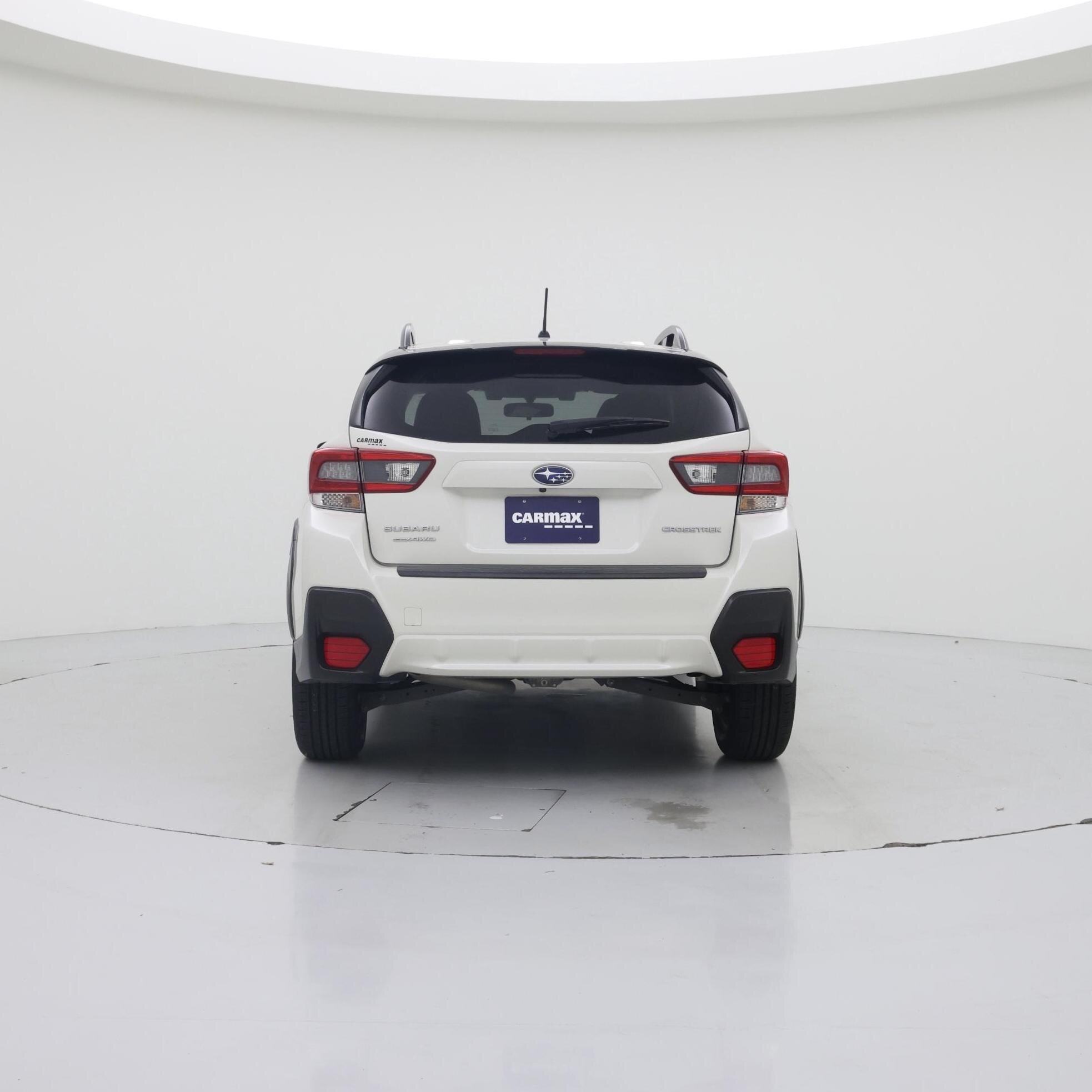 Thumbnail: 2020 Subaru Crosstrek - 6