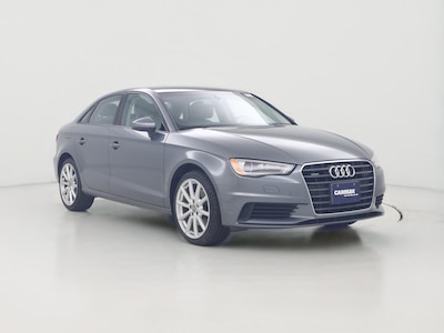2015 Audi A3 Premium