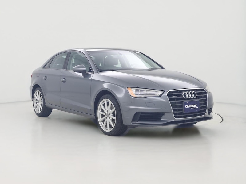 2015 Audi A3 Premium -
                  Houston, TX
