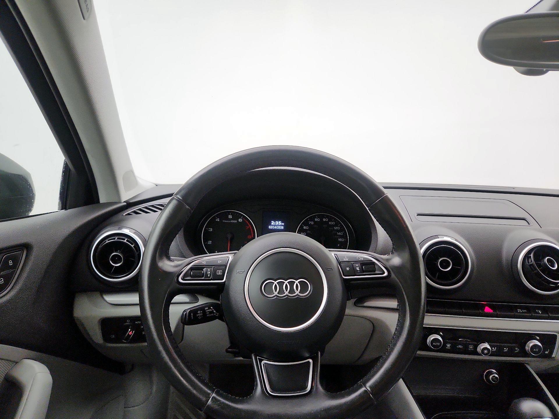 Thumbnail: 2015 Audi A3 - 10