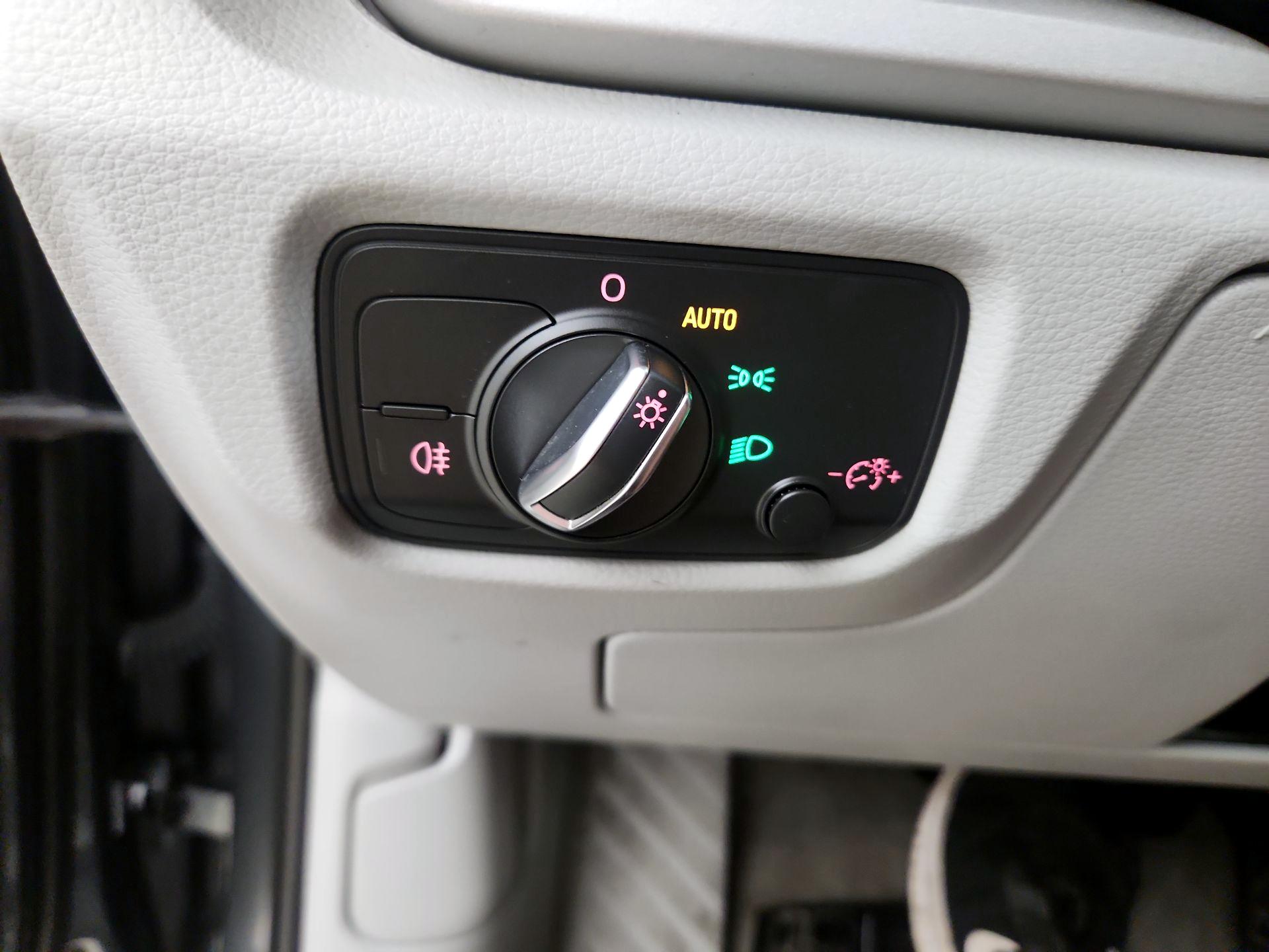 Thumbnail: 2015 Audi A3 - 13