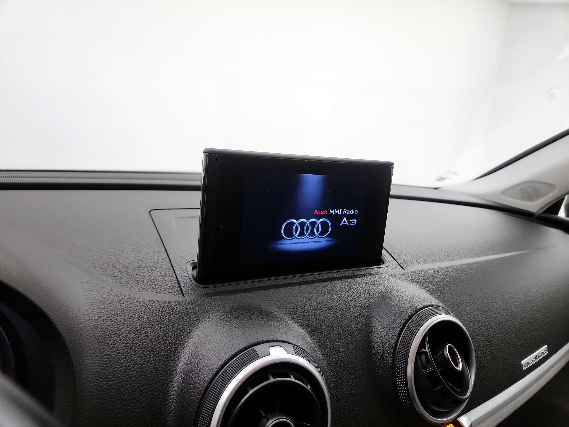 Thumbnail: 2015 Audi A3 - 14