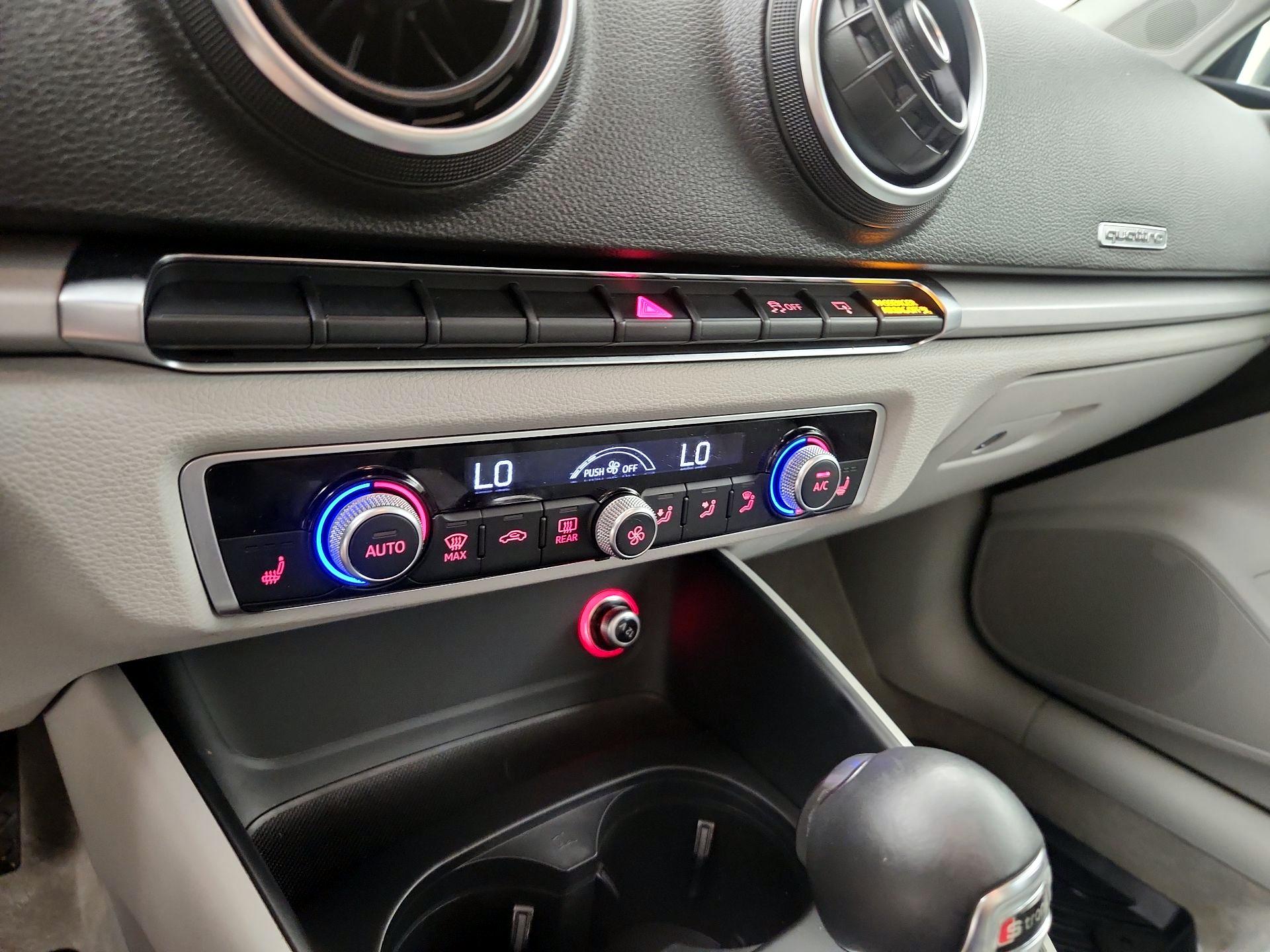 Thumbnail: 2015 Audi A3 - 15