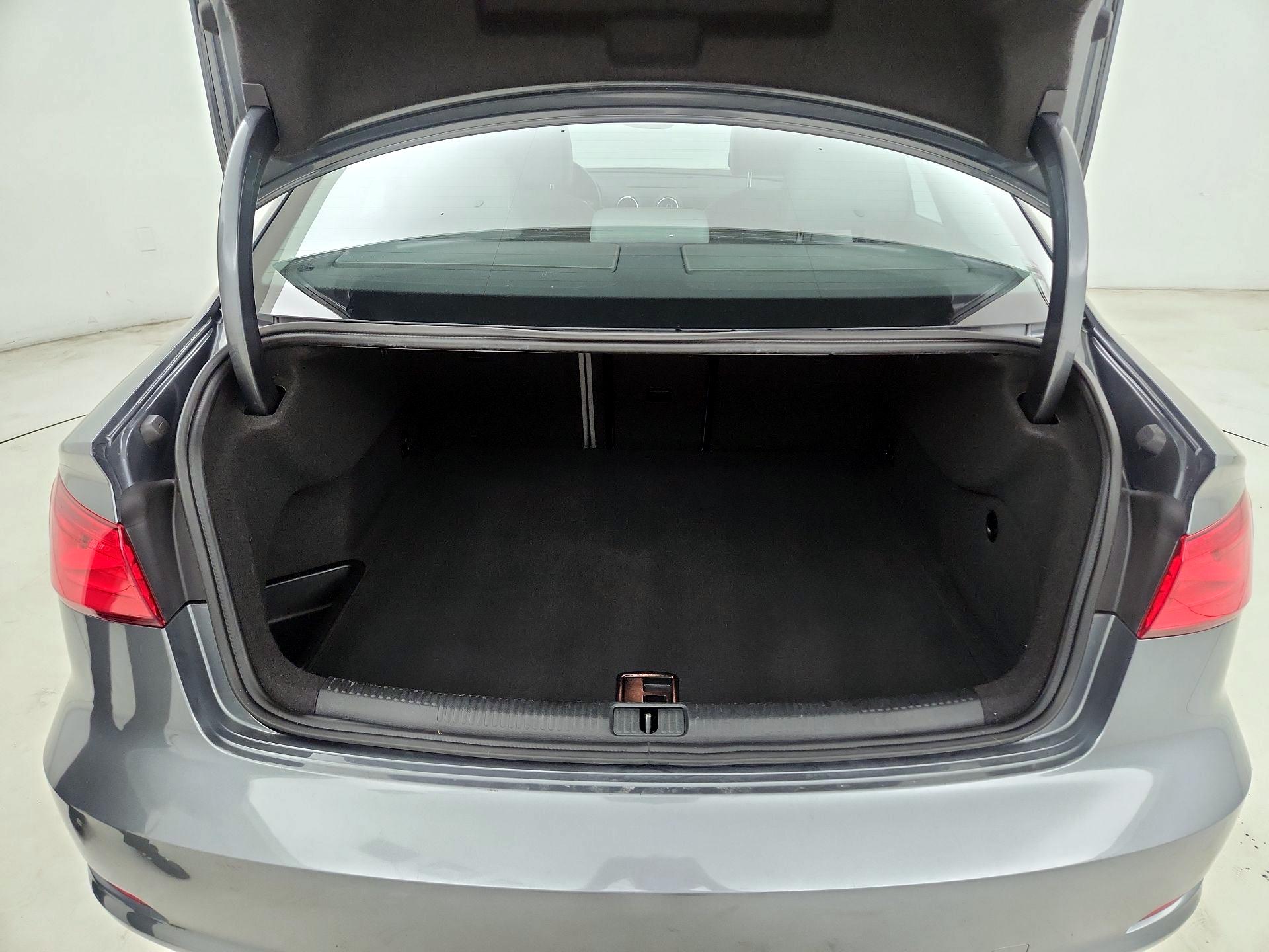 Thumbnail: 2015 Audi A3 - 19