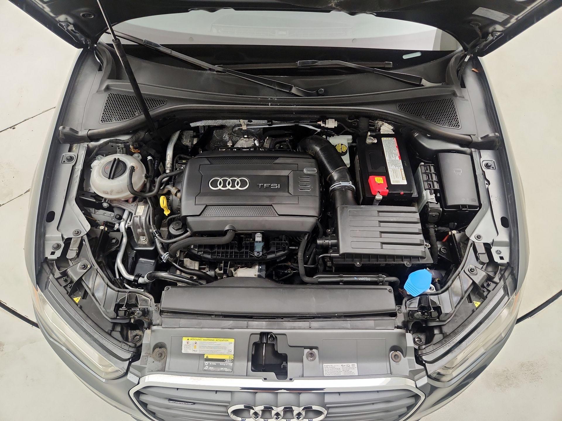 Thumbnail: 2015 Audi A3 - 20