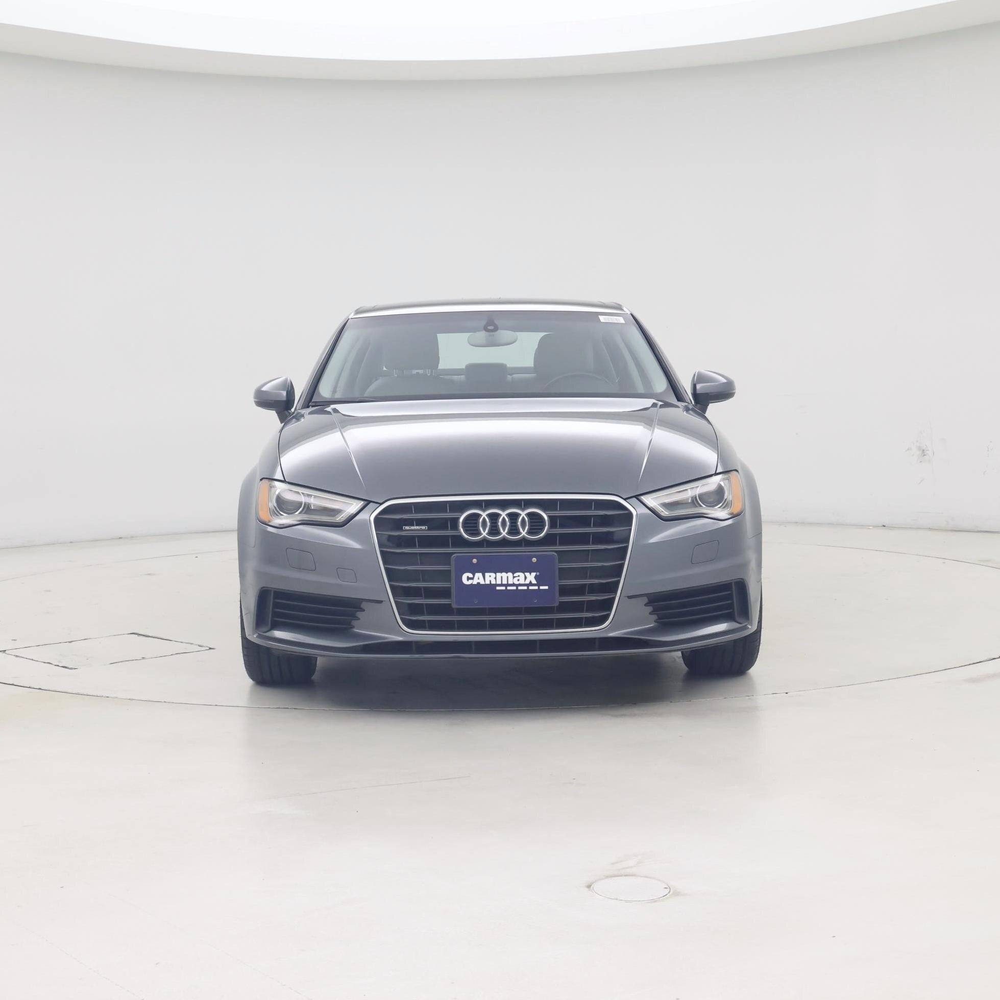 Thumbnail: 2015 Audi A3 - 5