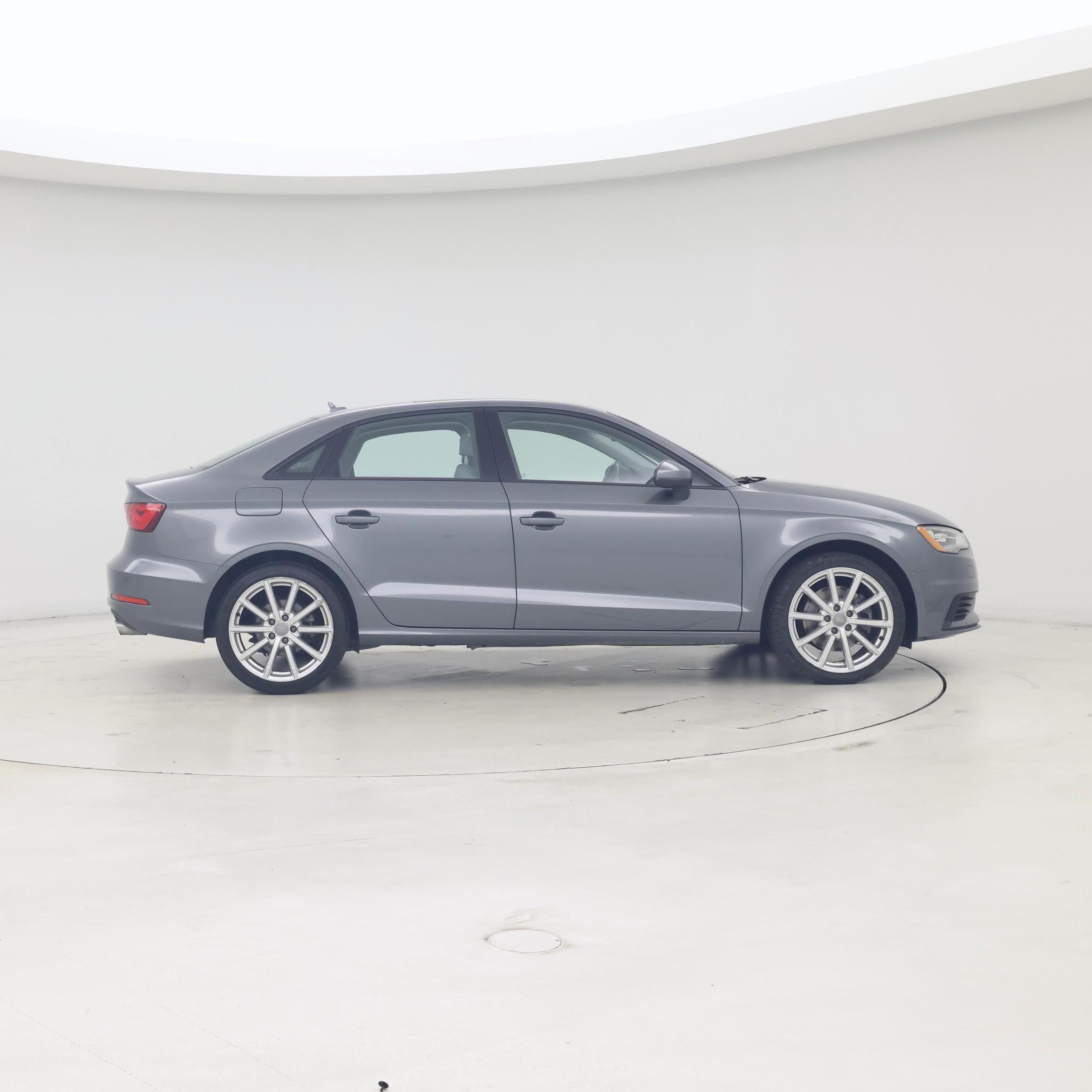 Thumbnail: 2015 Audi A3 - 7