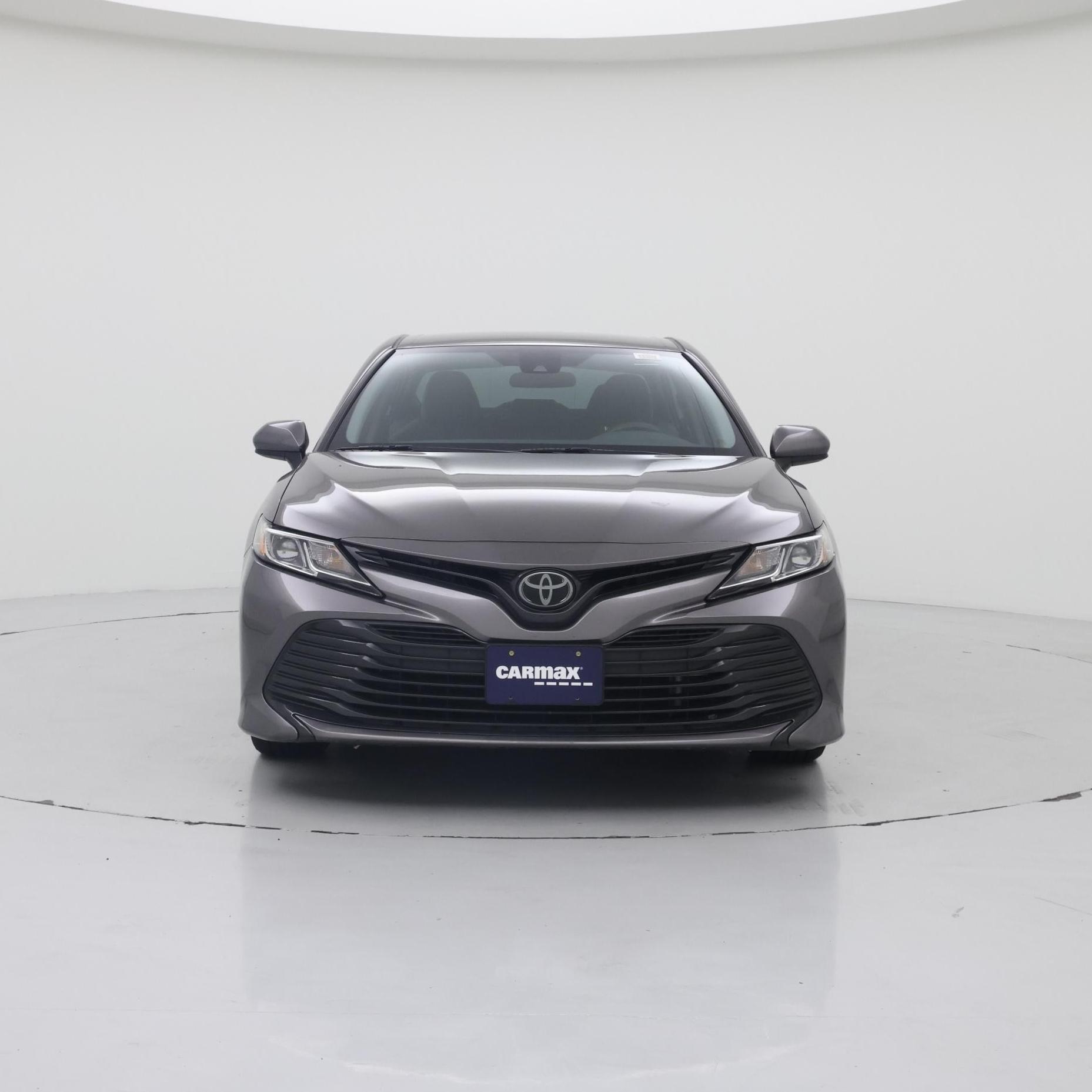 Thumbnail: 2020 Toyota Camry - 5