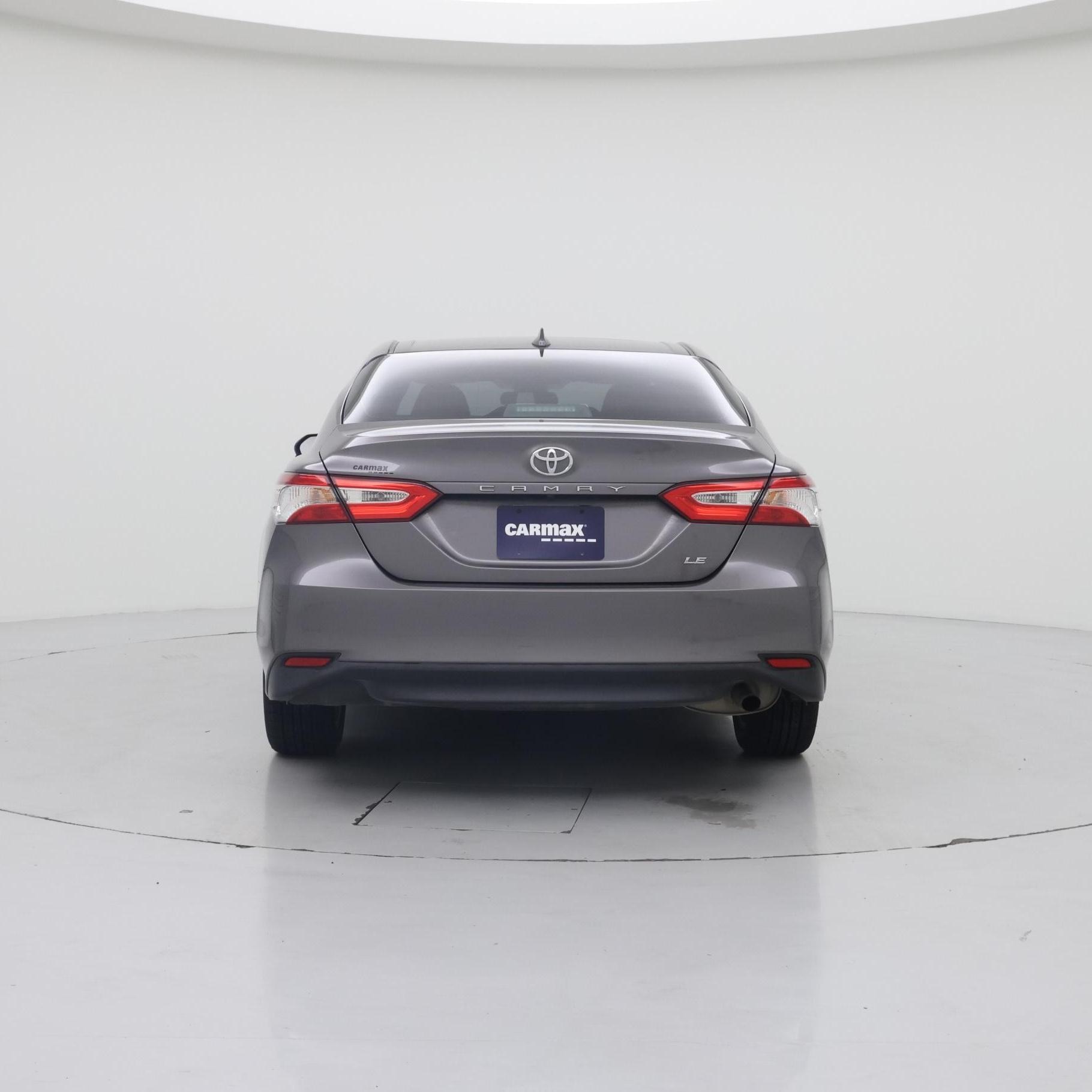 Thumbnail: 2020 Toyota Camry - 6