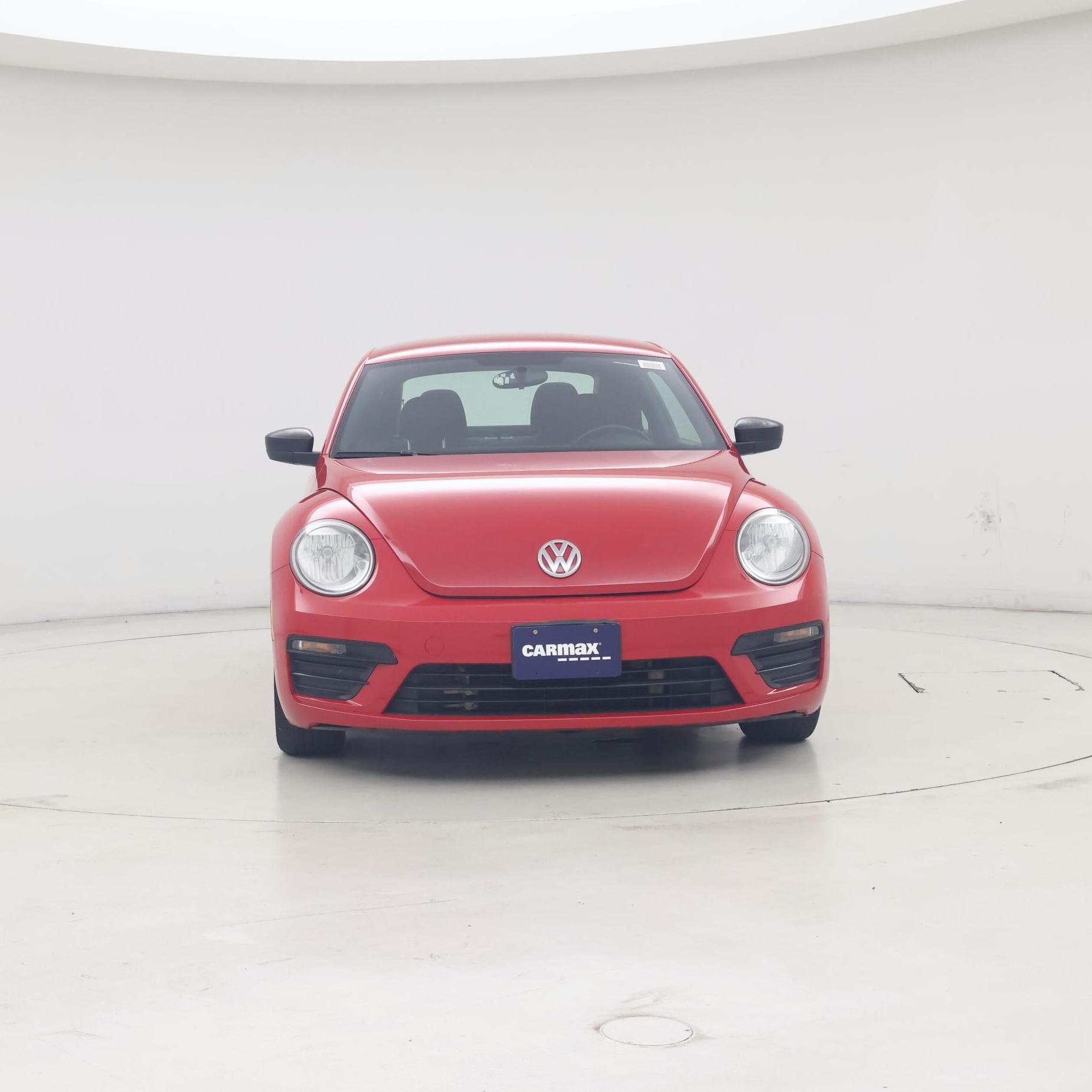 Thumbnail: 2018 Volkswagen Beetle - 5