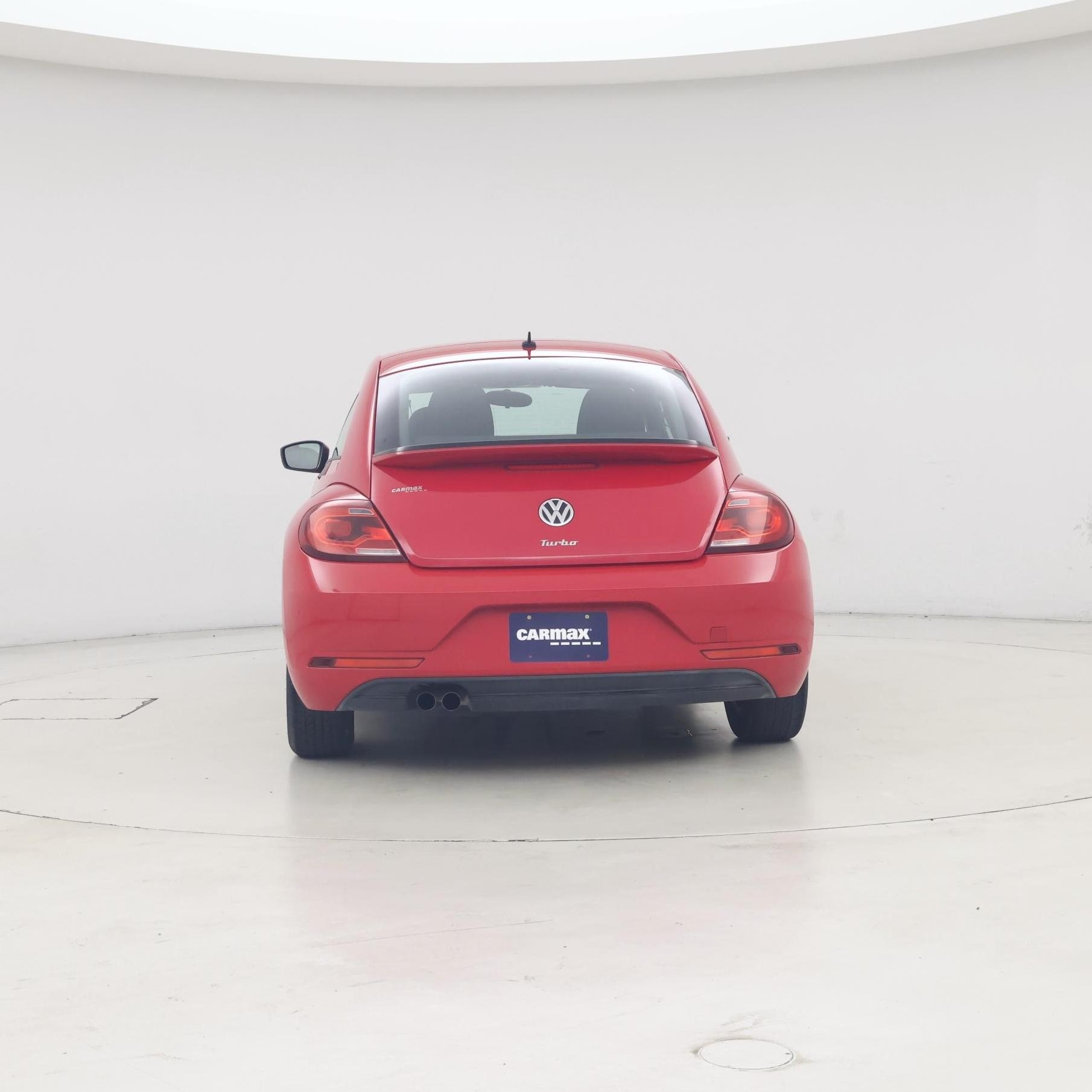 Thumbnail: 2018 Volkswagen Beetle - 6