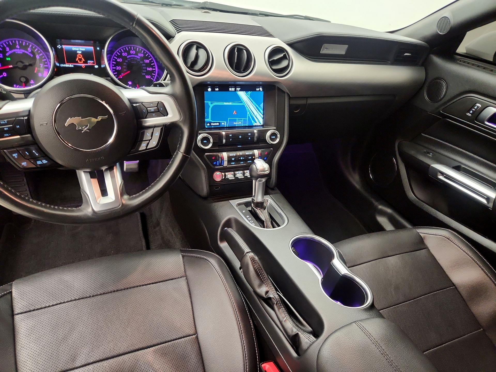 Thumbnail: 2018 Ford Mustang - 9