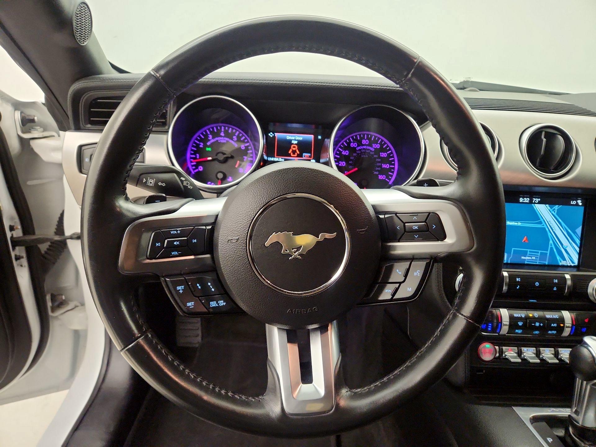 Thumbnail: 2018 Ford Mustang - 10