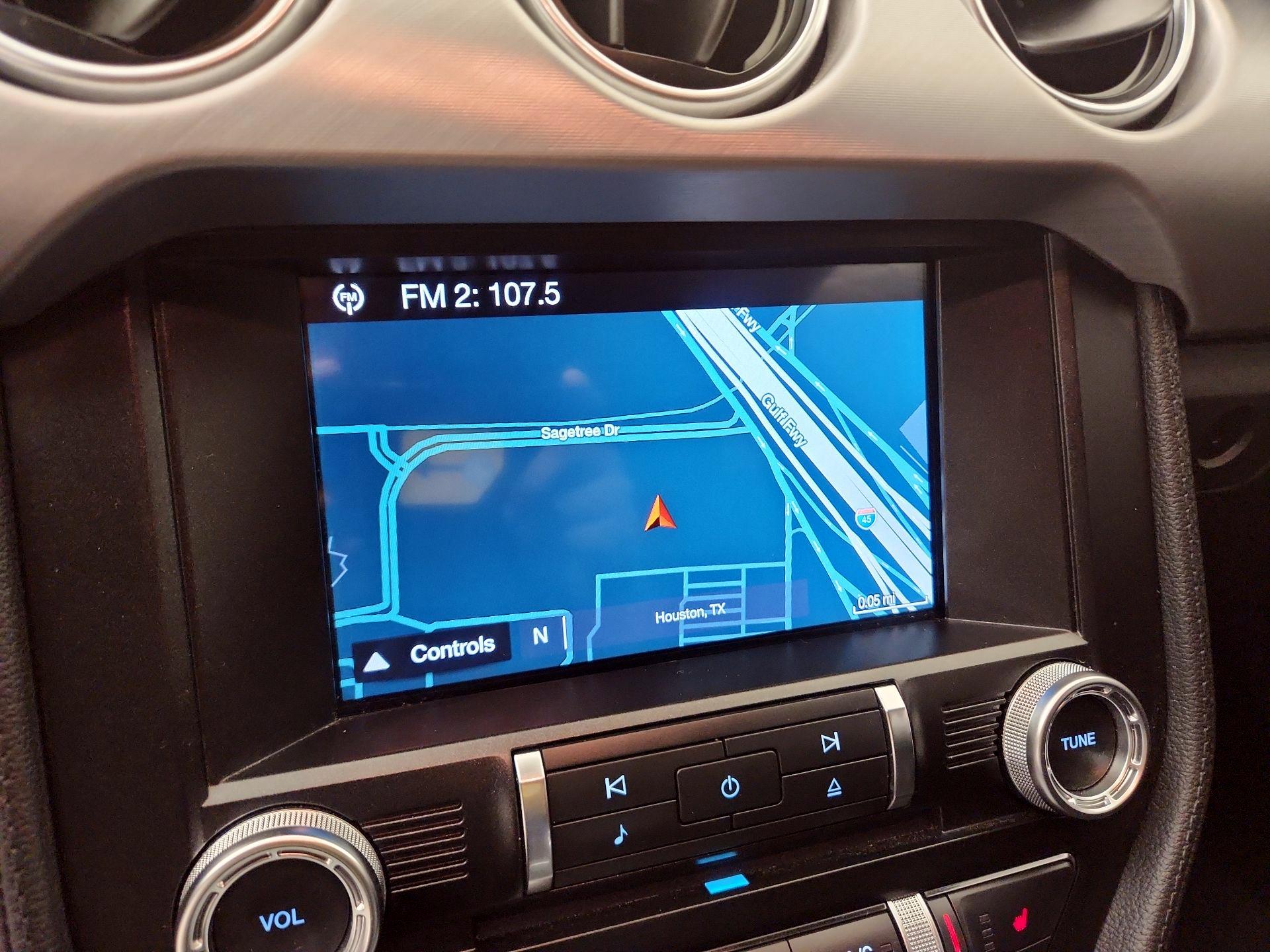 Thumbnail: 2018 Ford Mustang - 15