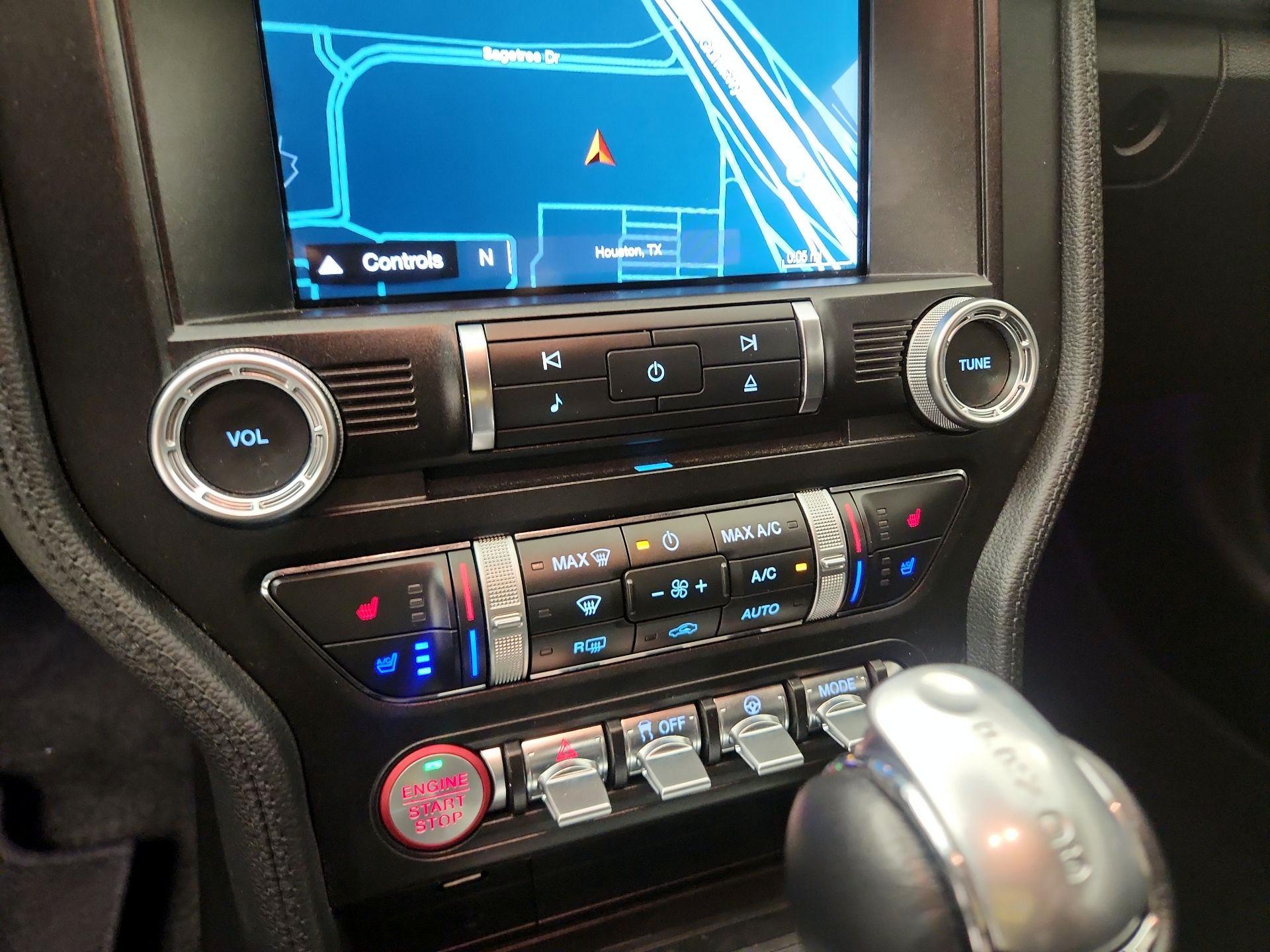 Thumbnail: 2018 Ford Mustang - 16