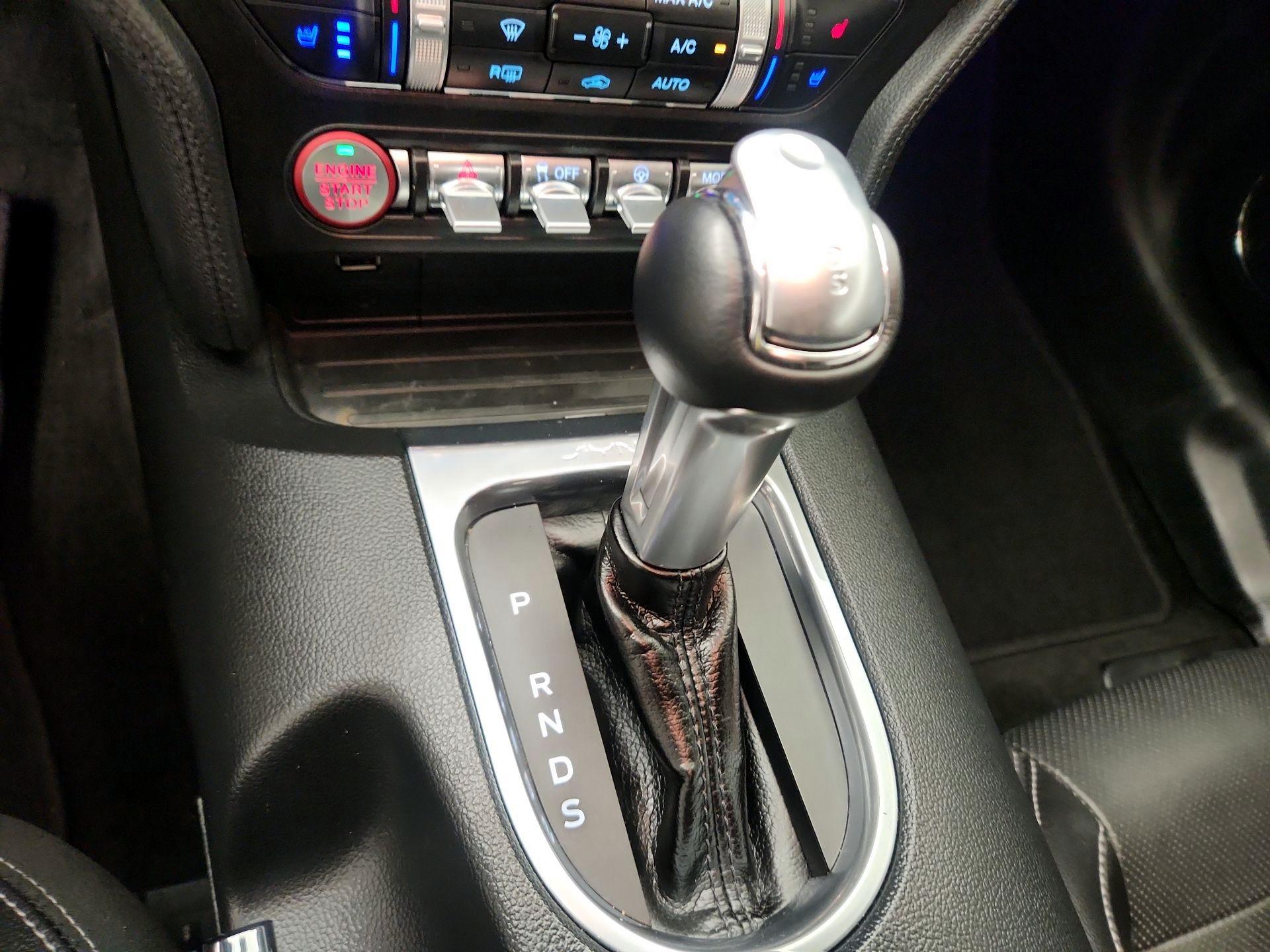 Thumbnail: 2018 Ford Mustang - 17