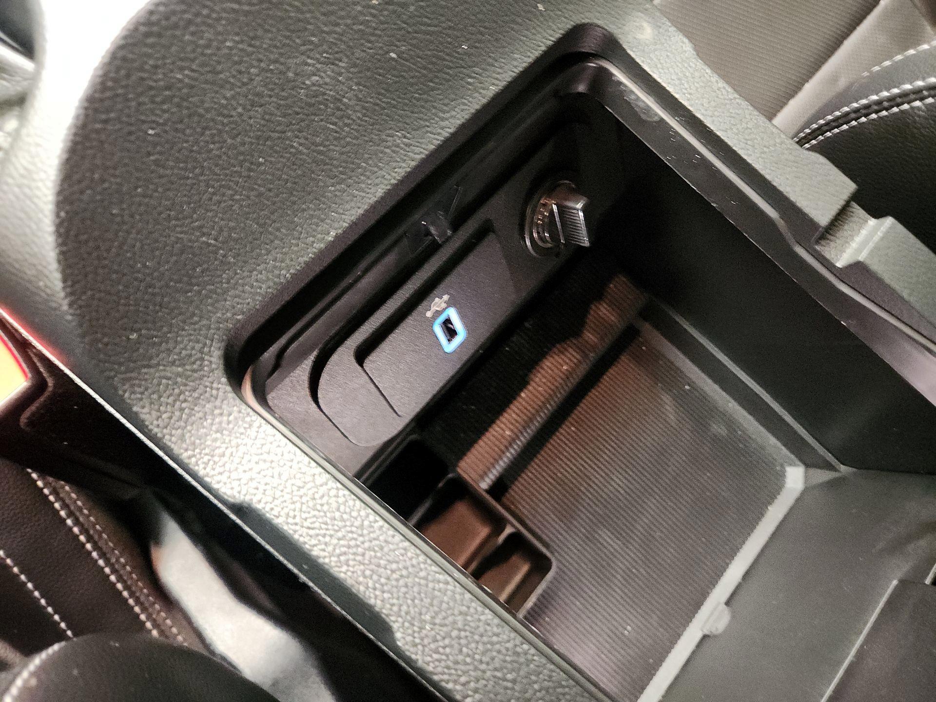 Thumbnail: 2018 Ford Mustang - 18